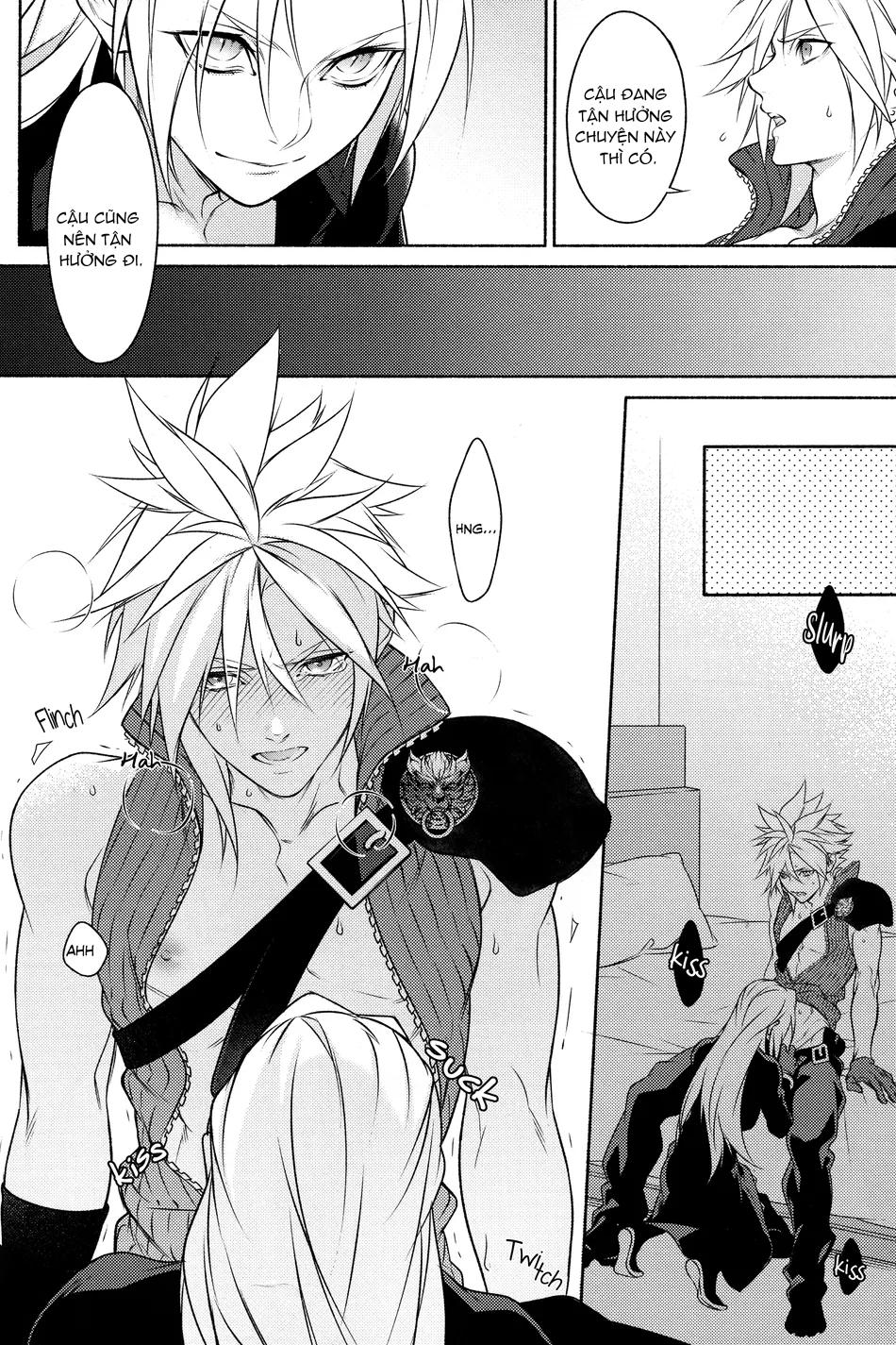 ONESHOT COI LÀ NỨNG Chapter 250 - Next Chapter 251