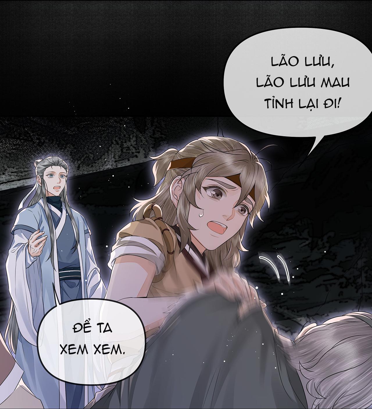 (END) Đồng Tiền Kham Thế Chapter 37 - Next Chapter 38