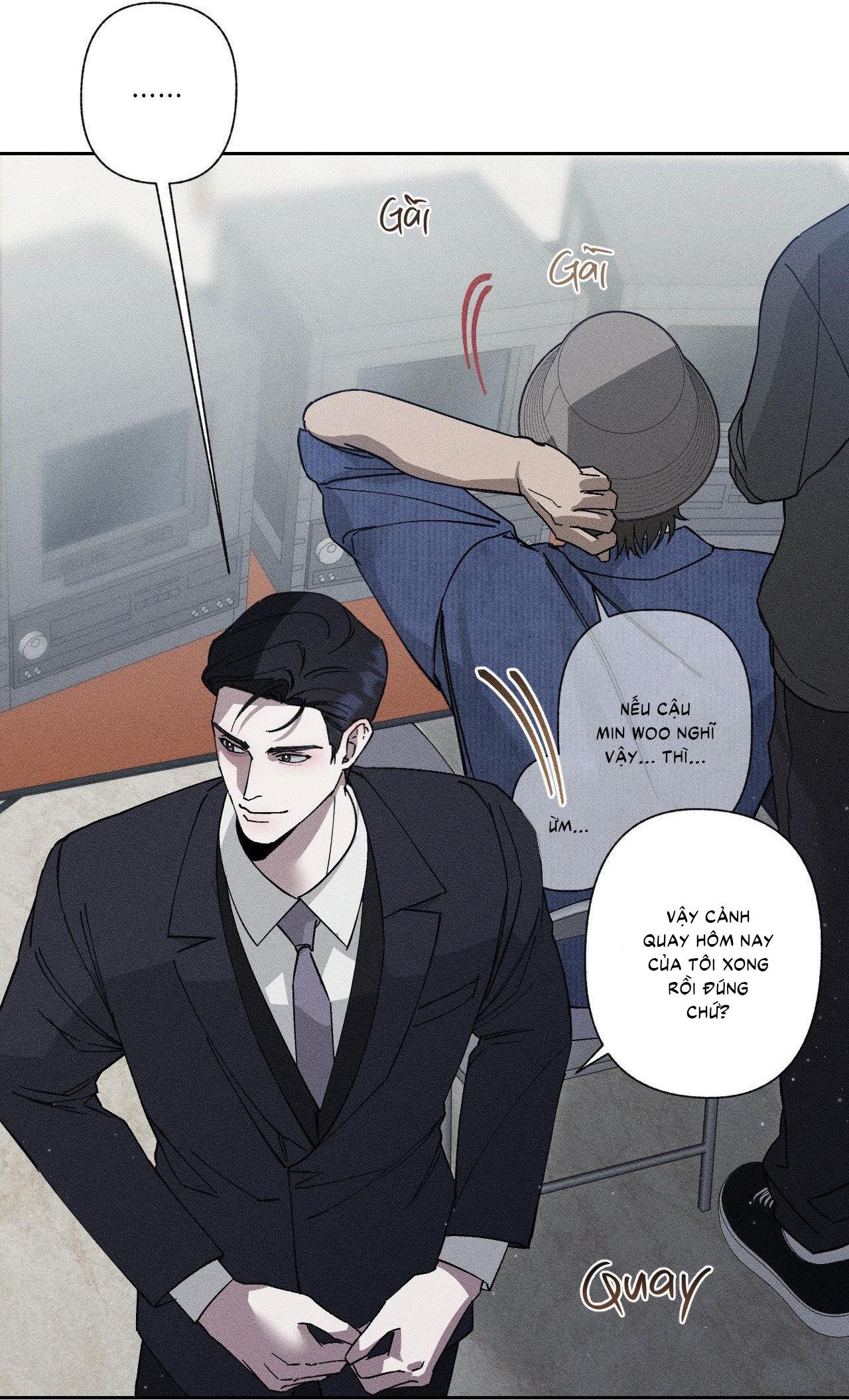 Close Up Chapter 6 - Trang 2