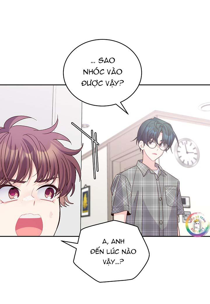 (END) Merry Marbling Chapter 73 - Trang 2