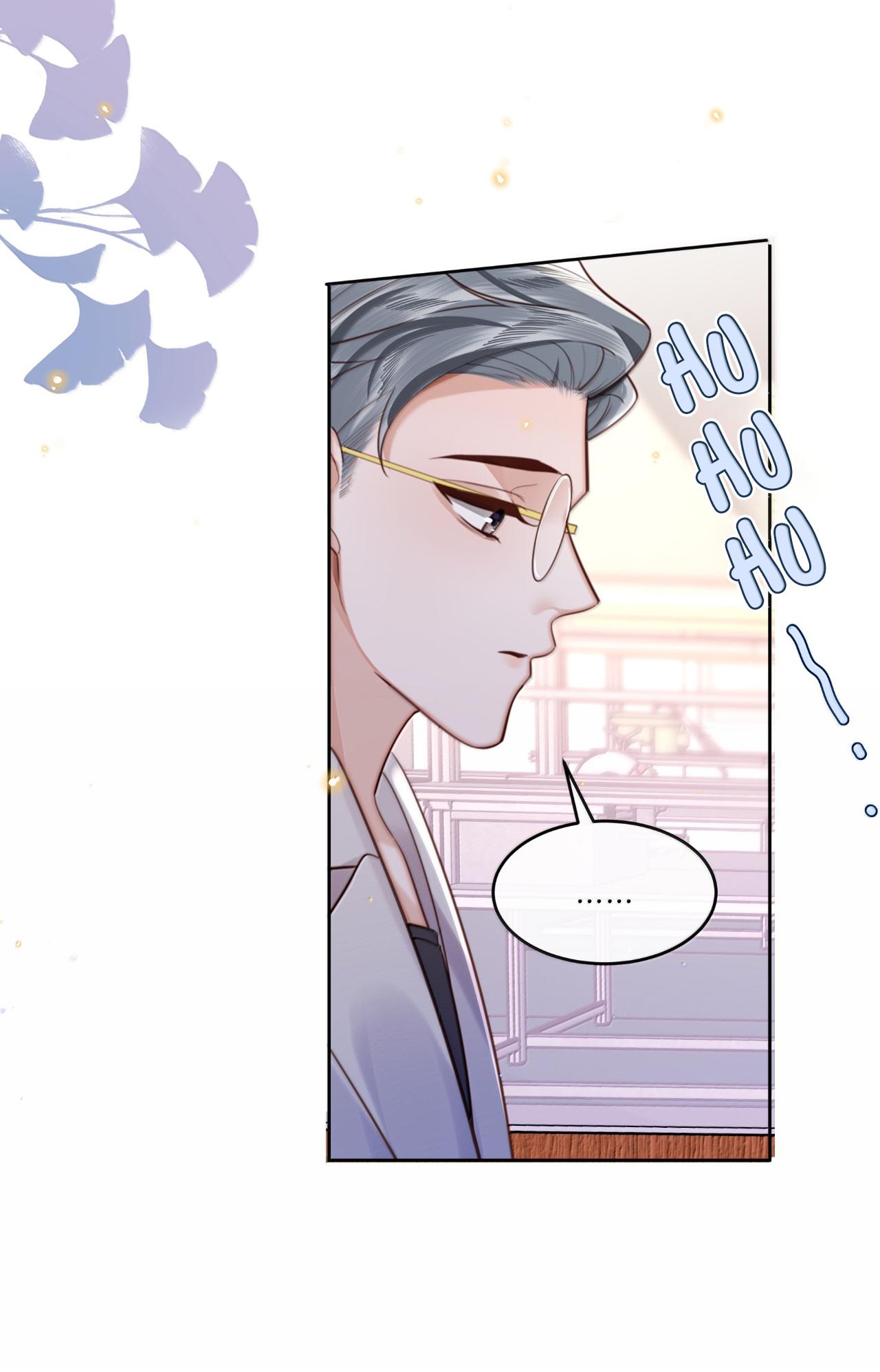 (END) Đặc Chế Cho Riêng Anh Chapter 101 - Next Chapter 102