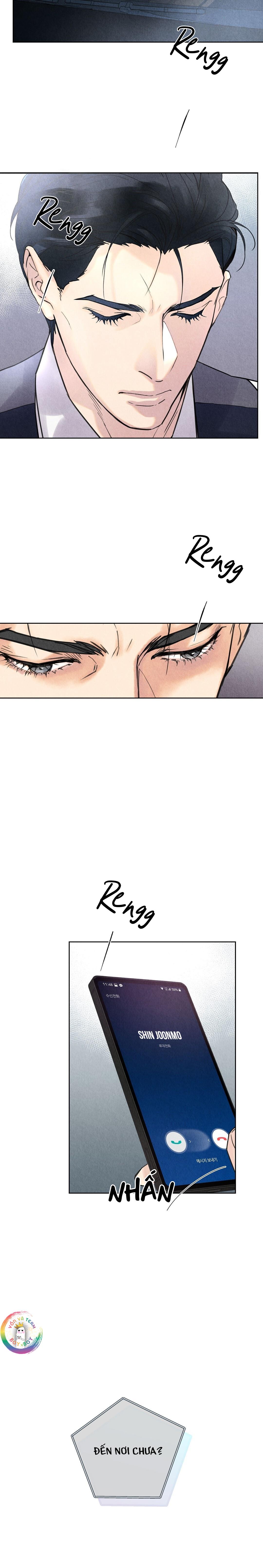 Ác Nhân Đàm Chapter 1 - Next Chapter 2
