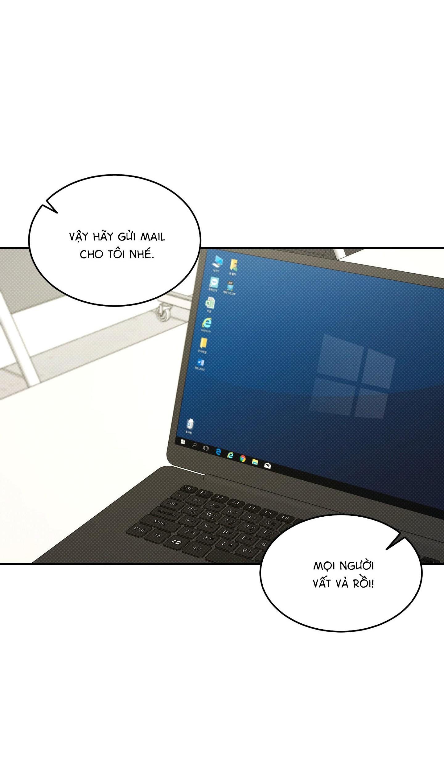 |DROP| Hưởng Lợi Chapter 11 H - Trang 2