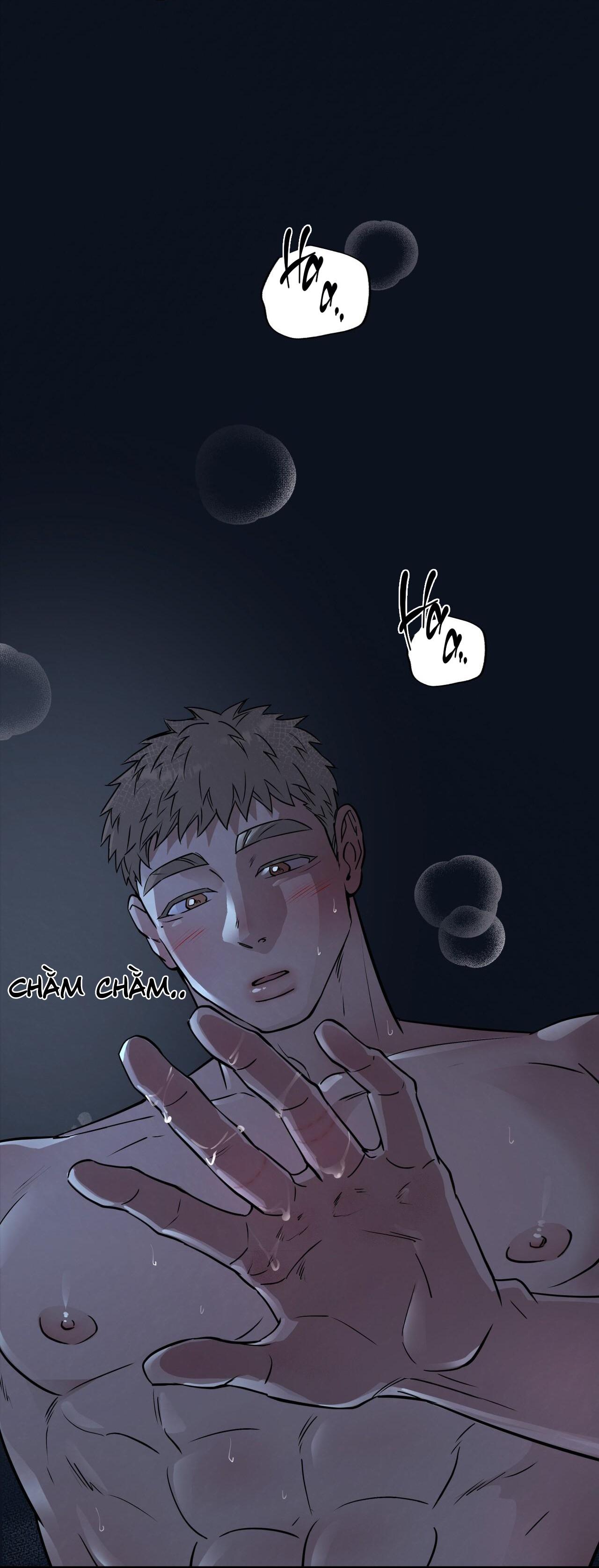 (END) MẬT GẤU Chapter 59 - Trang 2