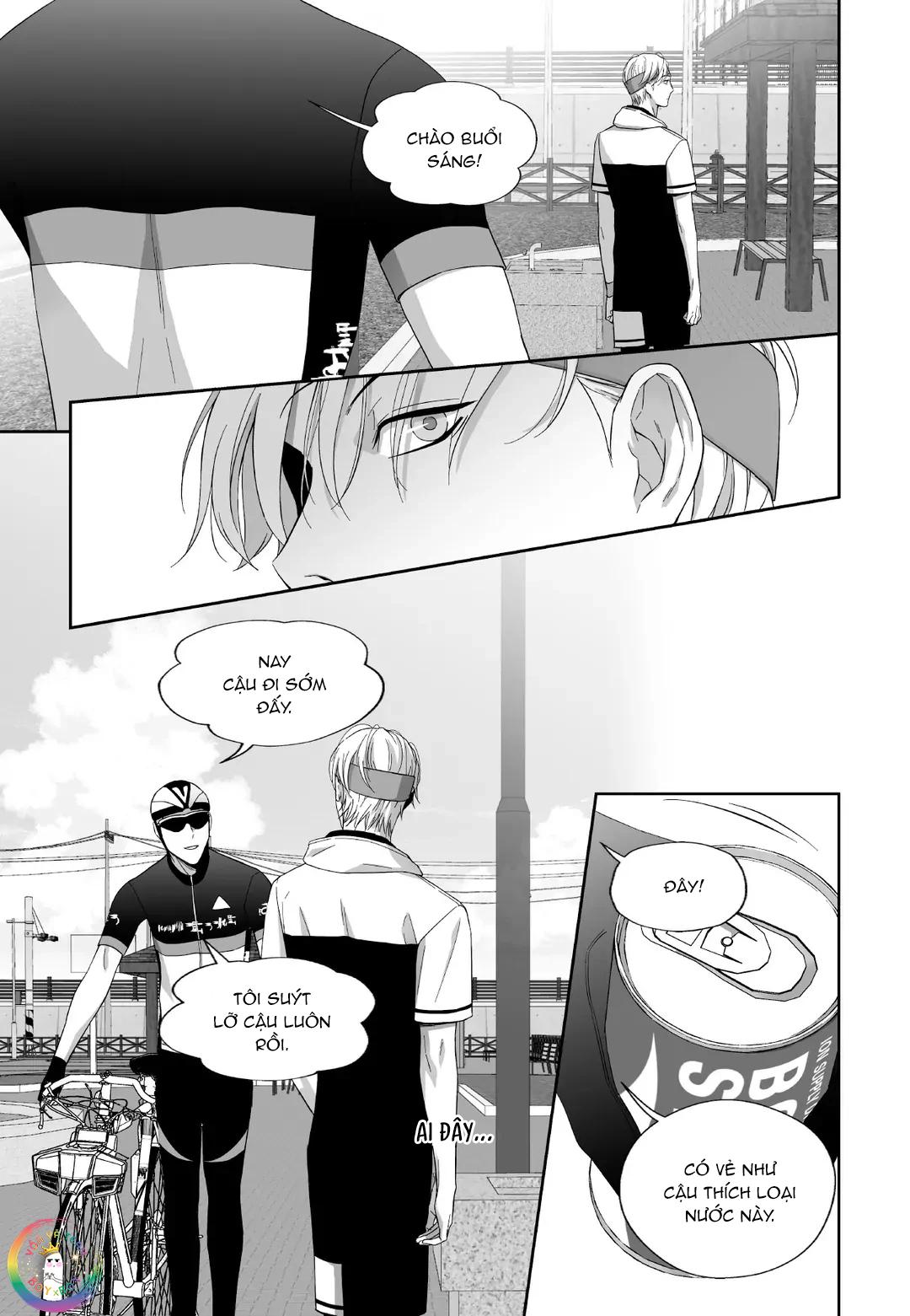 (END) Hai Đôi Tay Sinh Động Chapter 9 - Trang 2