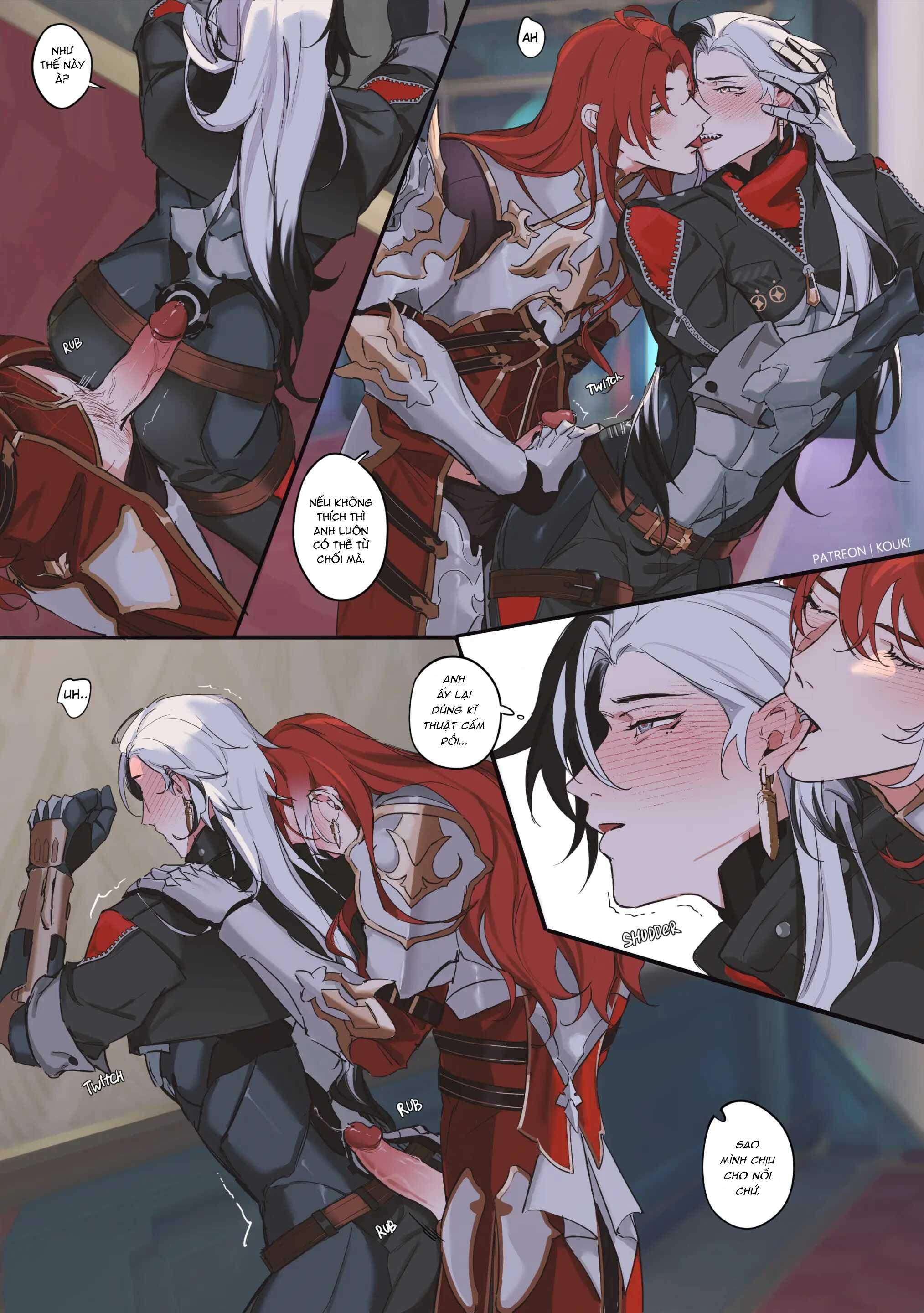 Honkai Star Rail Chapter 5 - Next Chapter 6