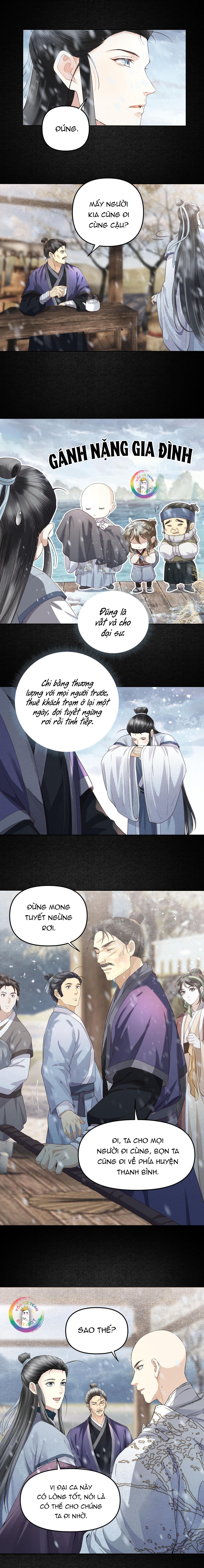 (END) Đồng Tiền Kham Thế Chapter 54 - Next Chapter 55