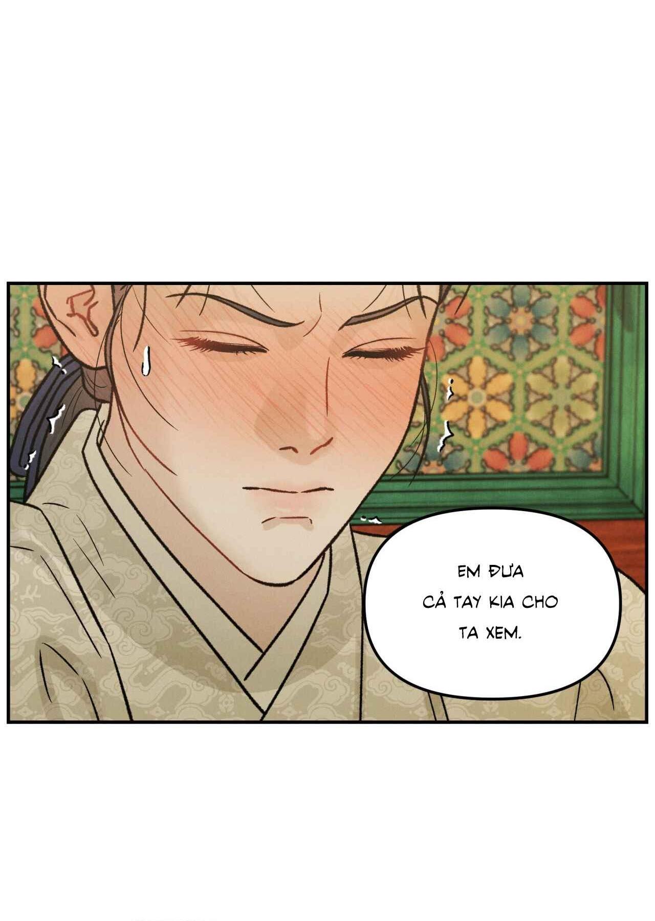 (GĐCV) GALE OF THE GOD Chapter 9 H - Next Chapter 10
