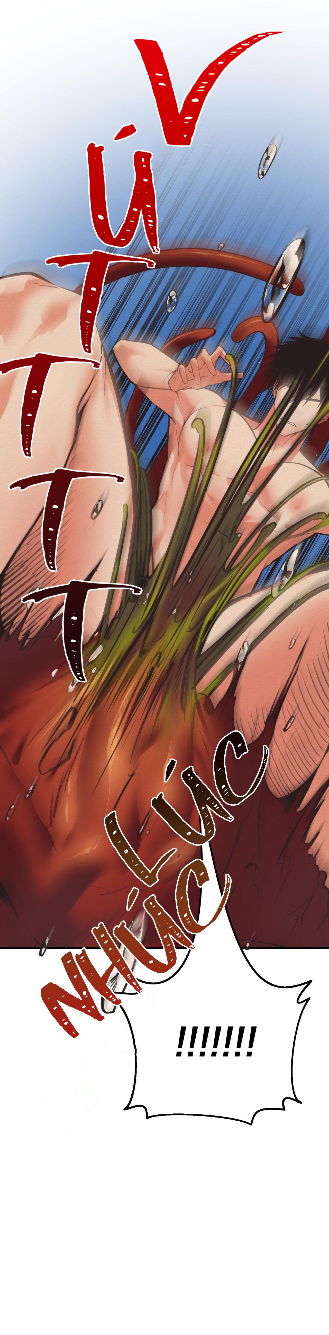 (END SS) DEVIL ON TOP Chapter 16 - Trang 2
