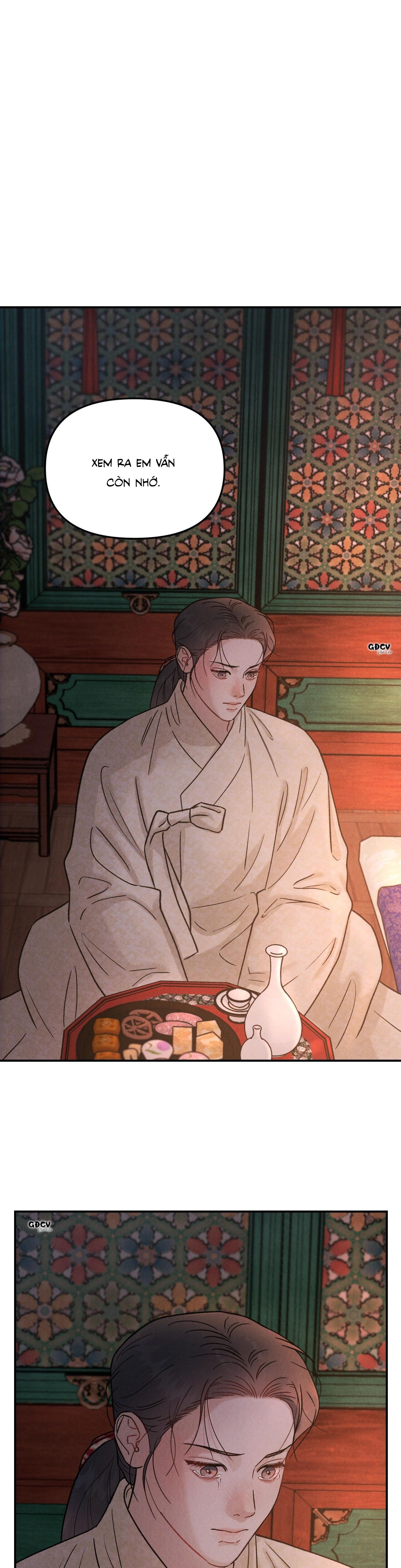 (GĐCV) GALE OF THE GOD Chapter 3 - Next Chapter 4 18++