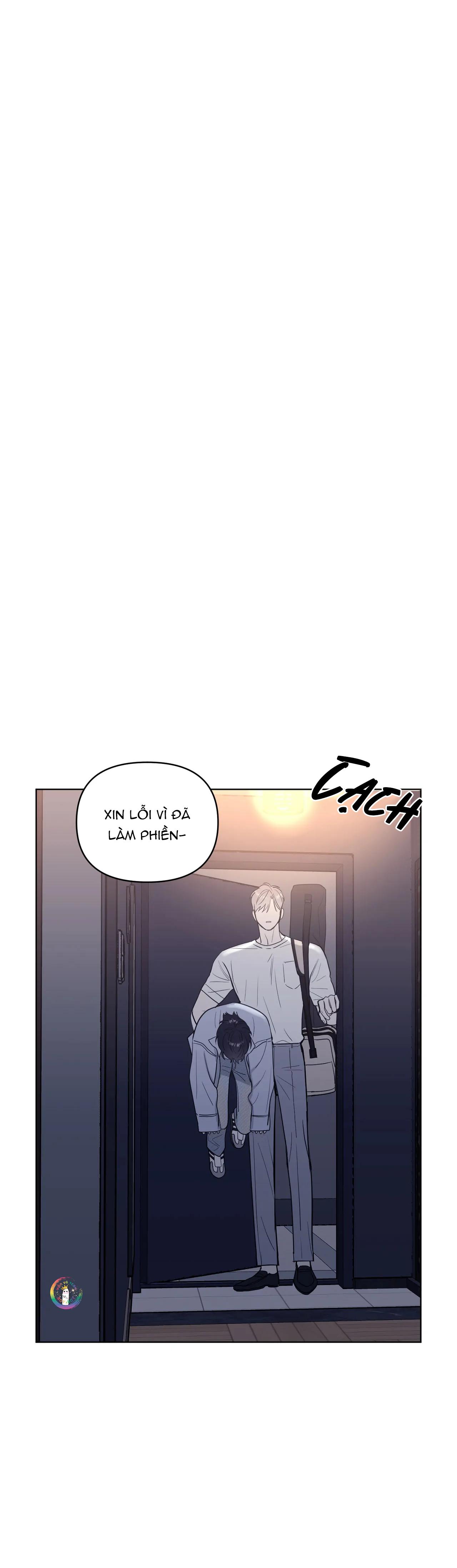 Sparkling Baby Chapter 16 - Next Chapter 17
