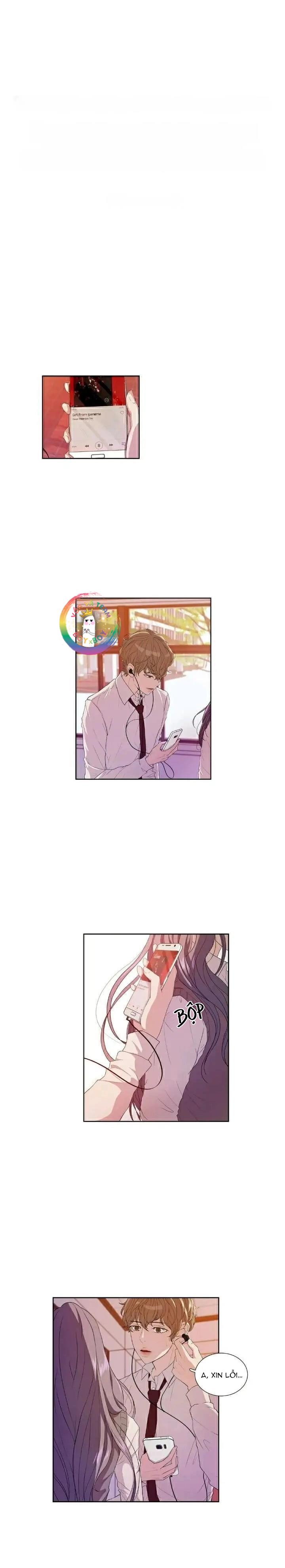 Bản Jazz Cho Hai Người Chapter 7 - Next Chapter 8