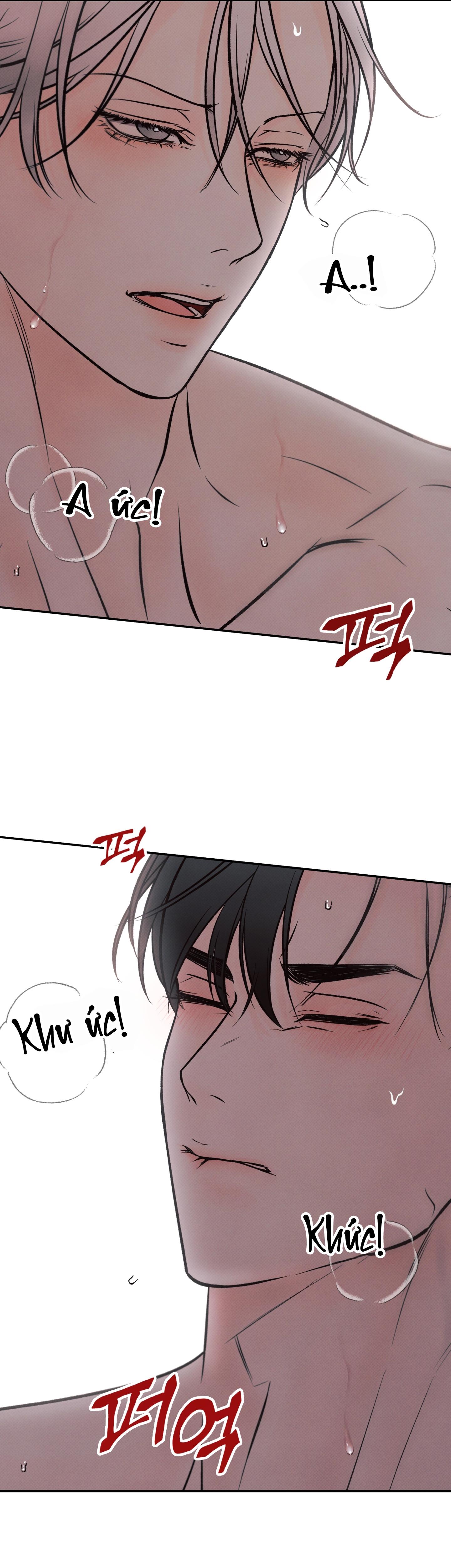 (RÔ LAI) Nửa tỉnh nửa mê Chapter 4 3P buscu - Next Chapter 5