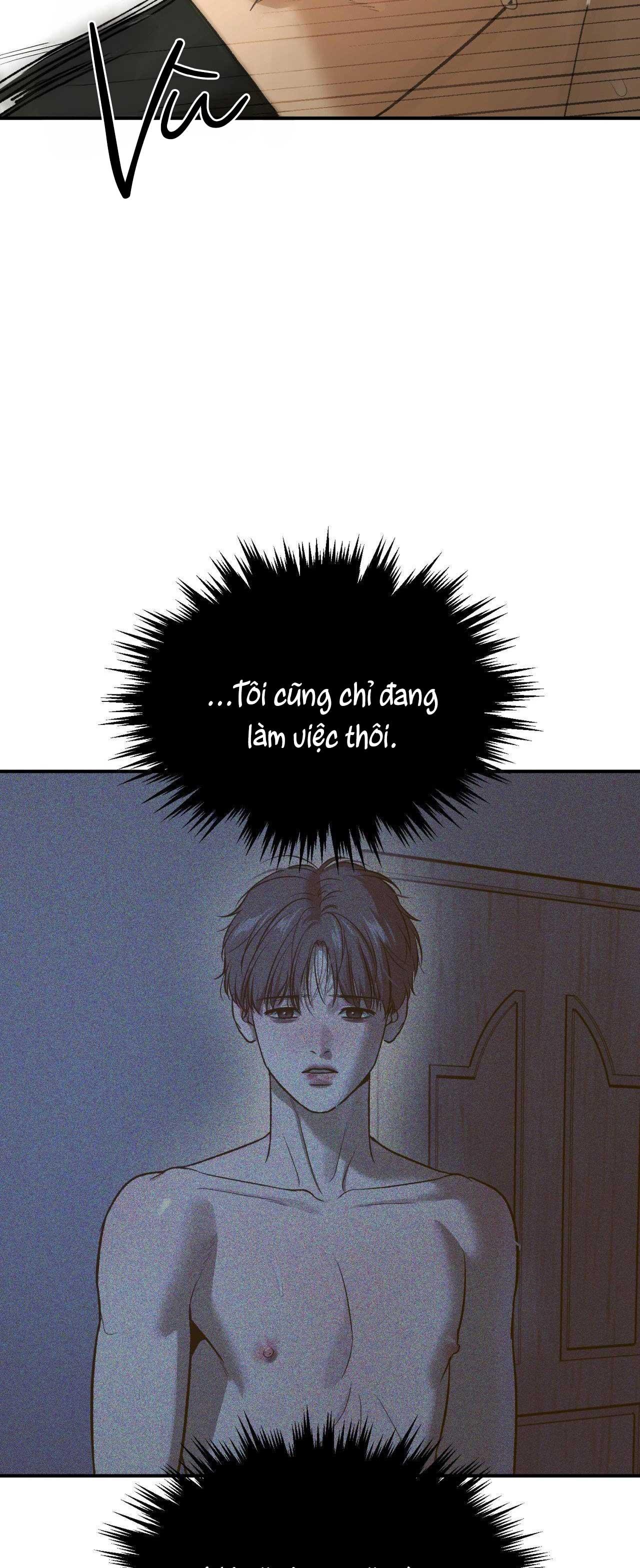 Jinx Chapter 65 - Next Chapter 66