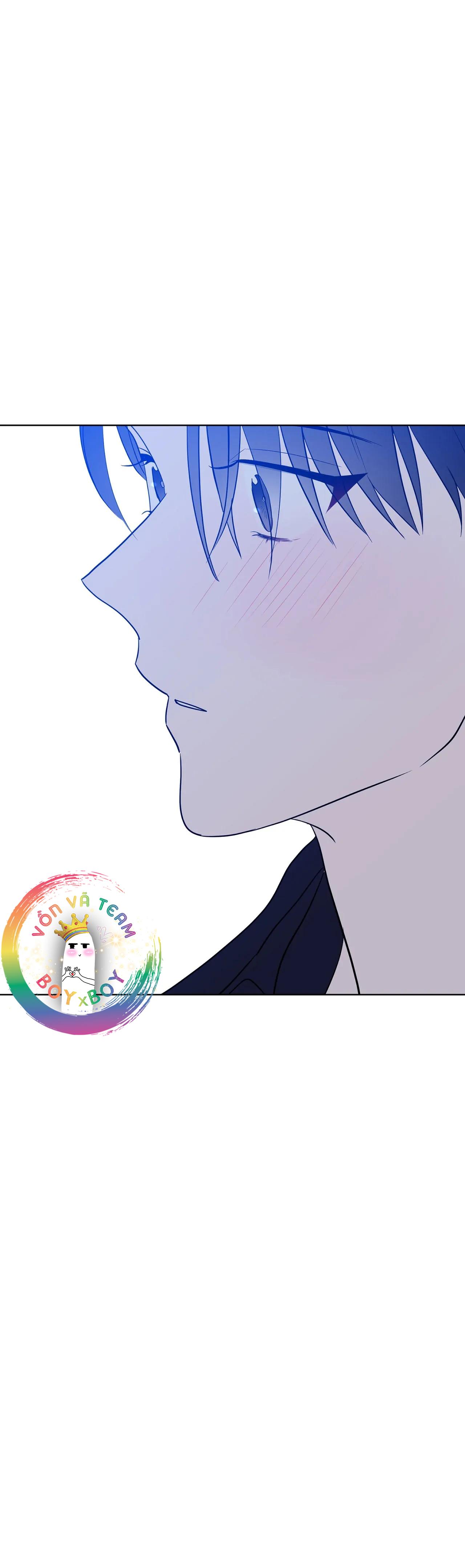 Sparkling Baby Chapter 11 - Next Chapter 12