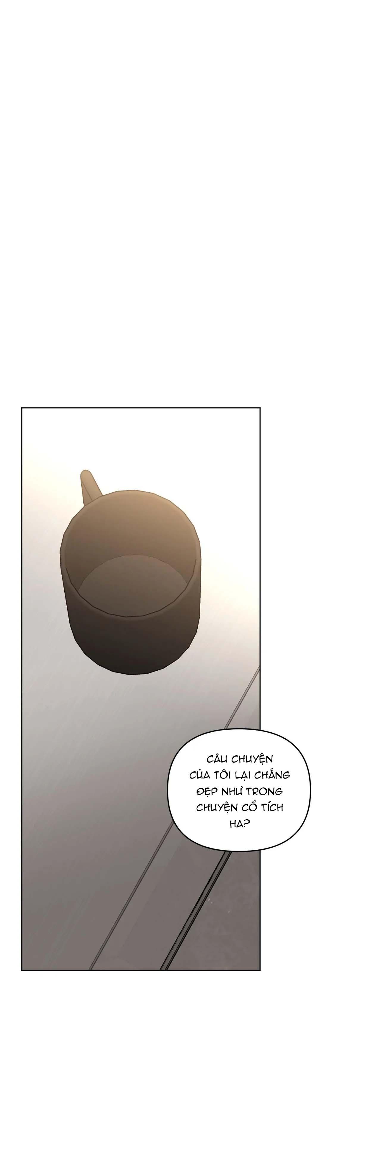 Sparkling Baby Chapter 14 - Next Chapter 15