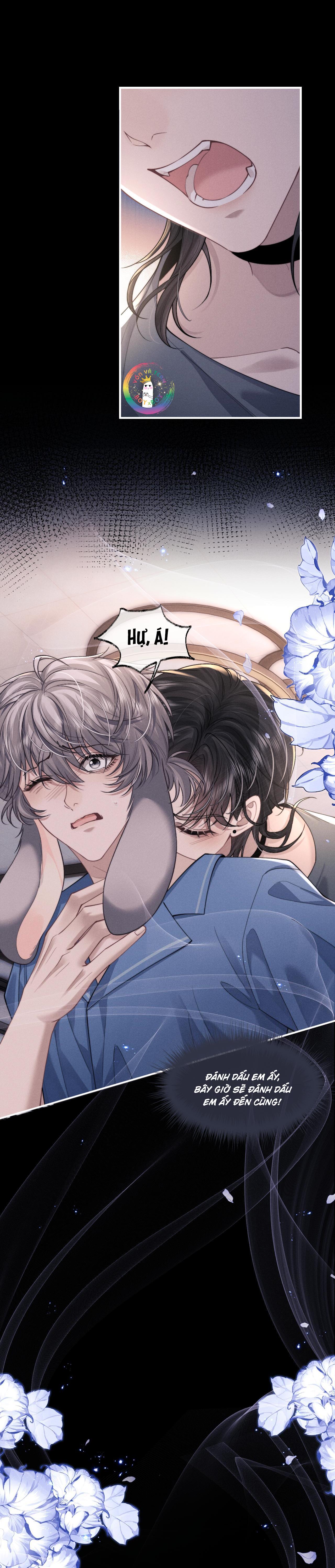 Chấp Sự Thỏ Tai Cụp Chapter 79 - Next Chapter 80