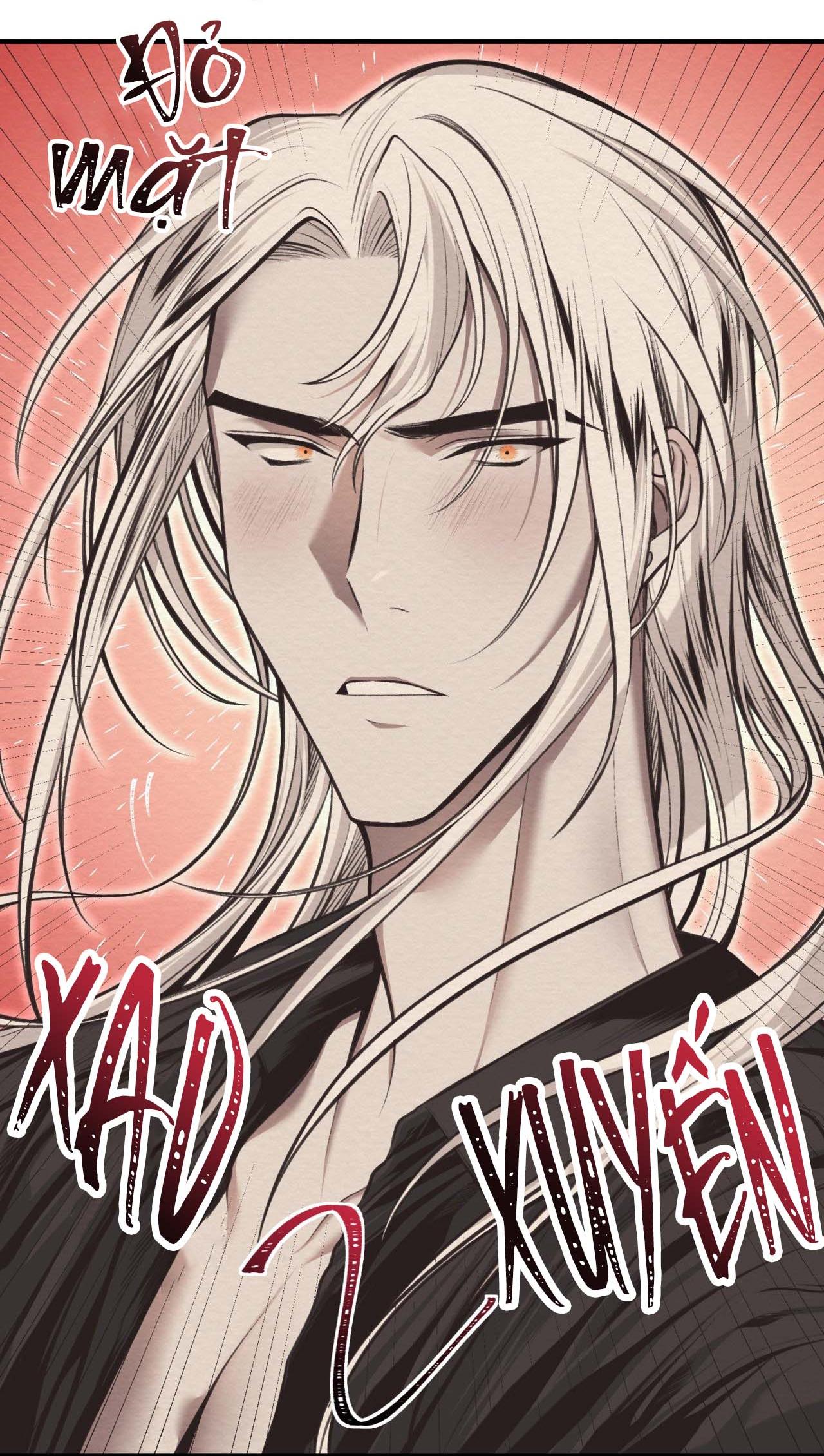 (END SS) DEVIL ON TOP Chapter 11 - Trang 2