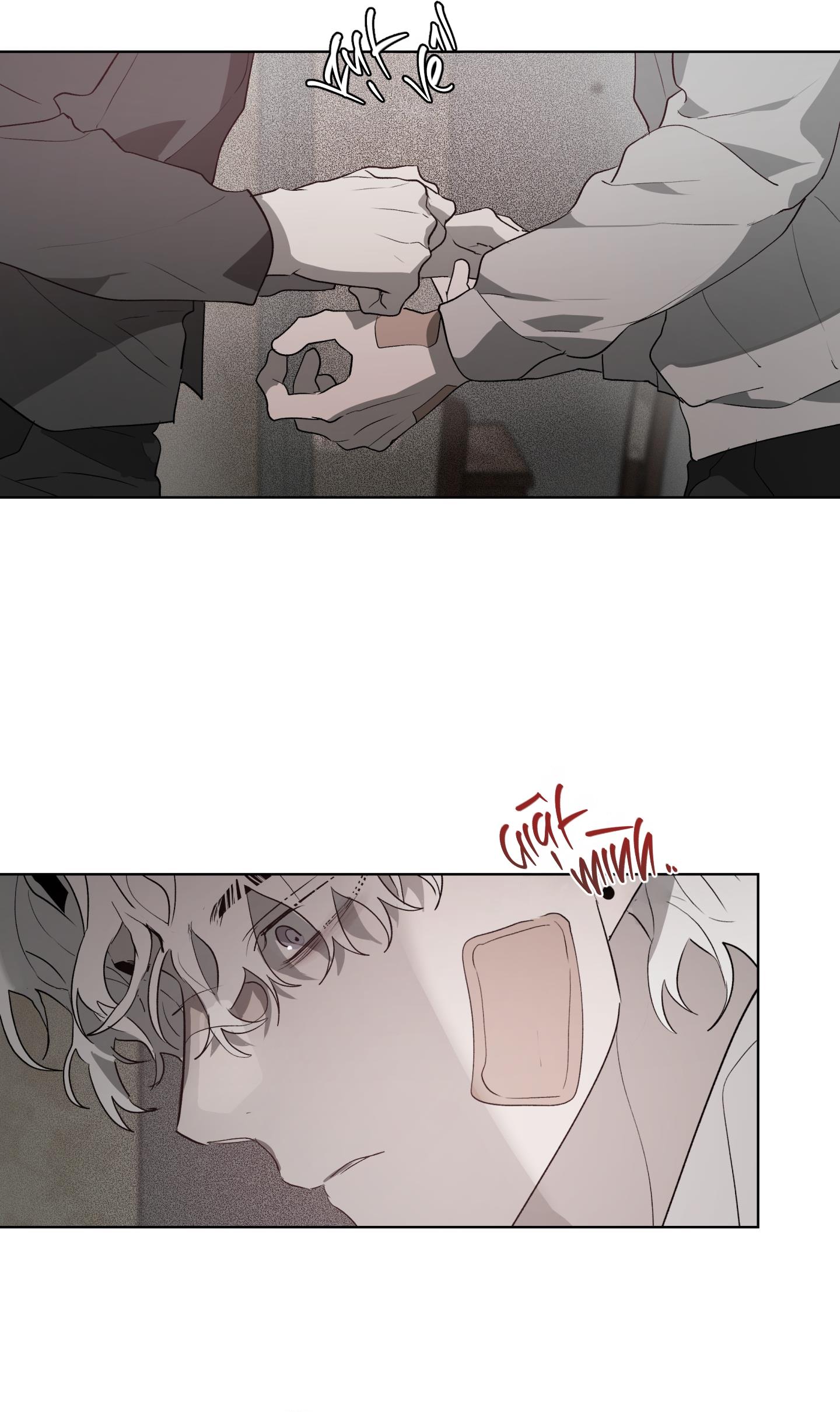 (GĐCV) NGÔI NHÀ DỊ THƯỜNG Chapter 25 END SS1 - Next Chapter 25.1 HẬU KÌ SS1