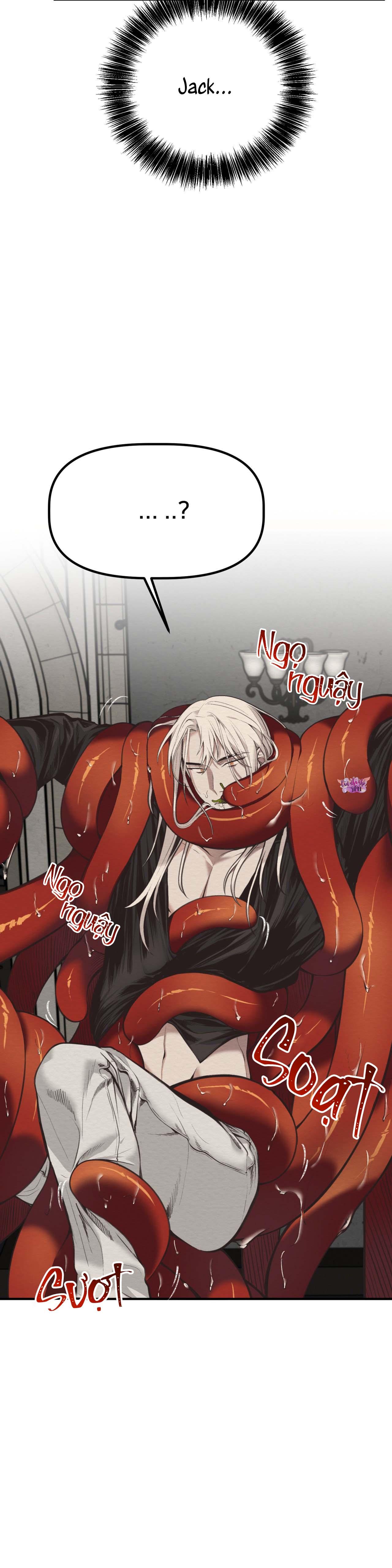 (END SS) DEVIL ON TOP Chapter 32 - Trang 2