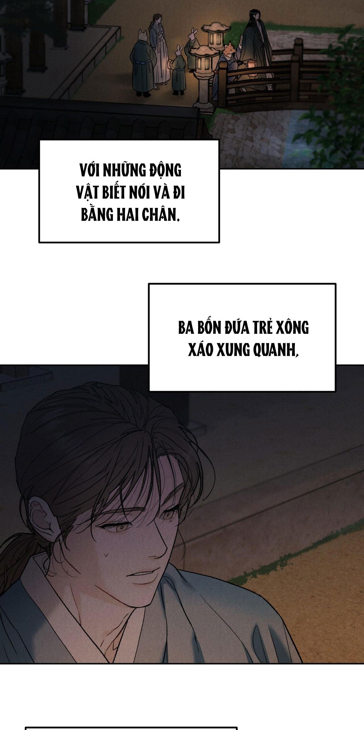 VƯỢT QUA GIỚI HẠN Chapter 82 PHIÊN NGOẠI ĐẶC BIỆT 1 - Next Chapter 83 PHIÊN NGOẠI ĐẶC BIỆT 2