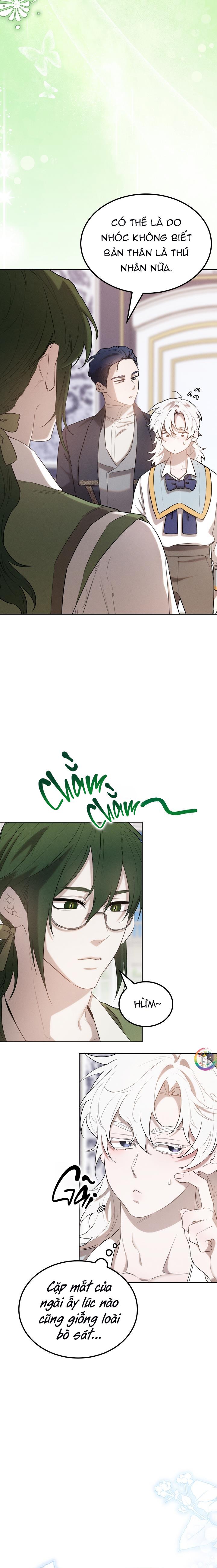 (END) Này, Đừng Có Nhấn Cái Nút Đó! Chapter 31 - Trang 2