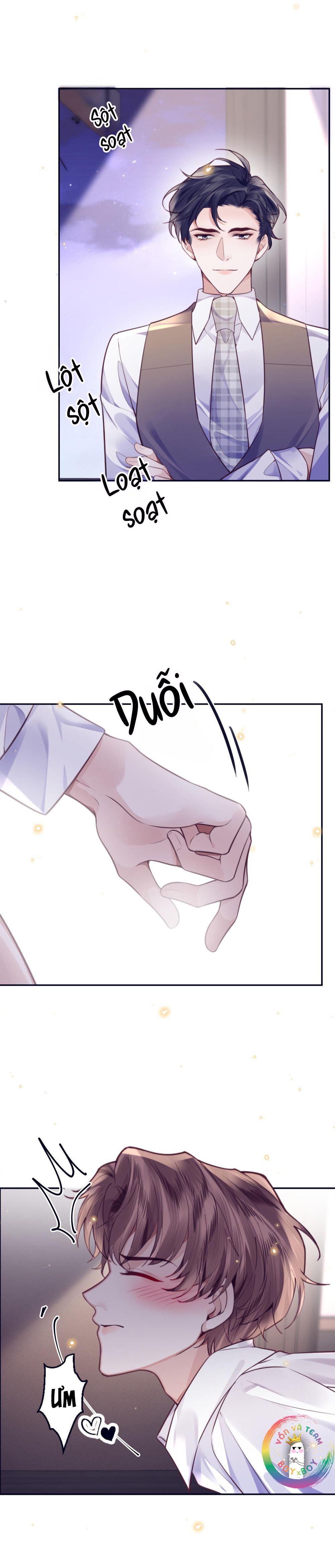 (END) Đặc Chế Cho Riêng Anh Chapter 93 - Next Chapter 94