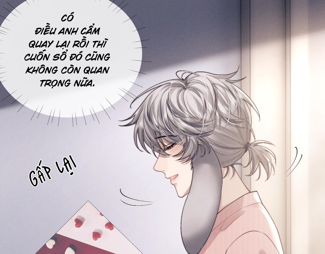 Chấp Sự Thỏ Tai Cụp Chapter 68 - Next Chapter 69