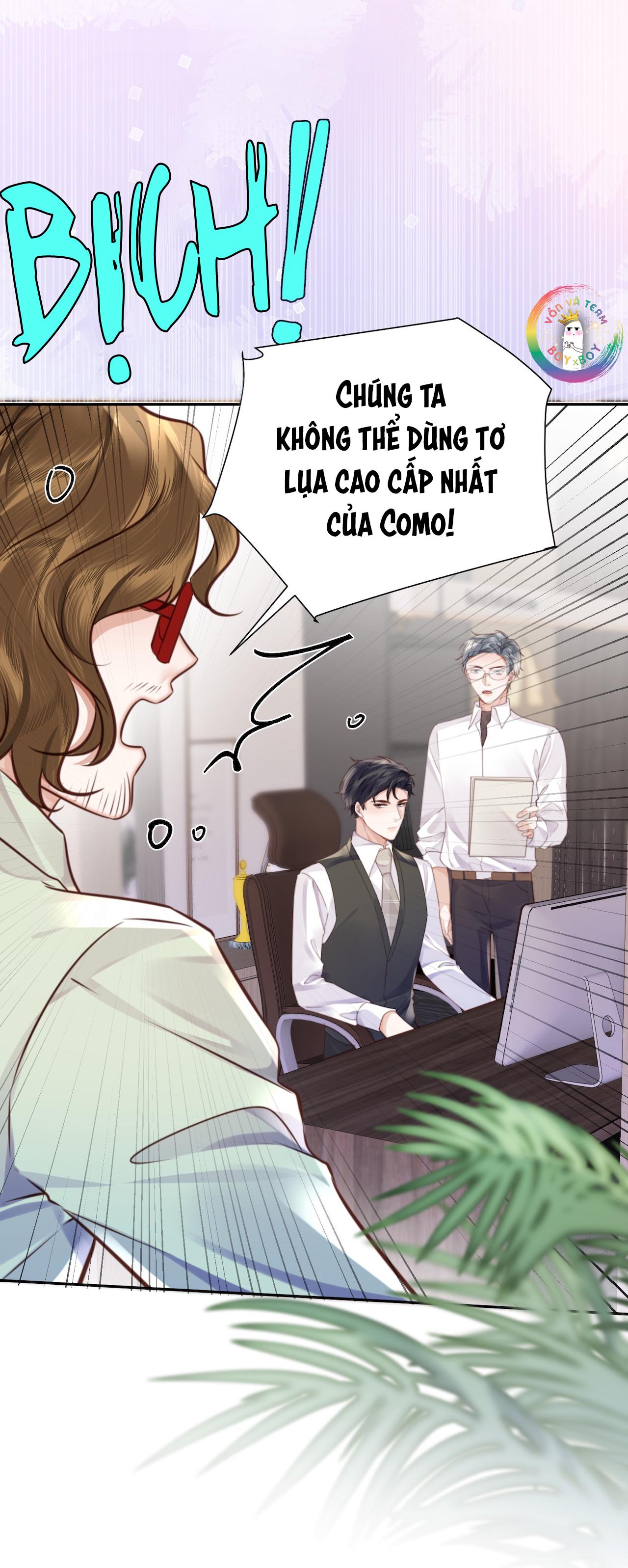(END) Đặc Chế Cho Riêng Anh Chapter 90 - Next Chapter 91