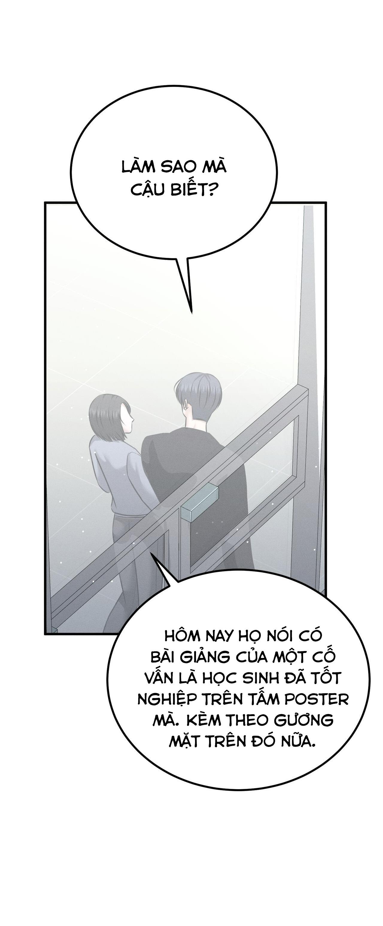 (END) CHỜ CHÚT! ĐỪNG DI CHUYỂN Chapter 13 - Next Chapter 14