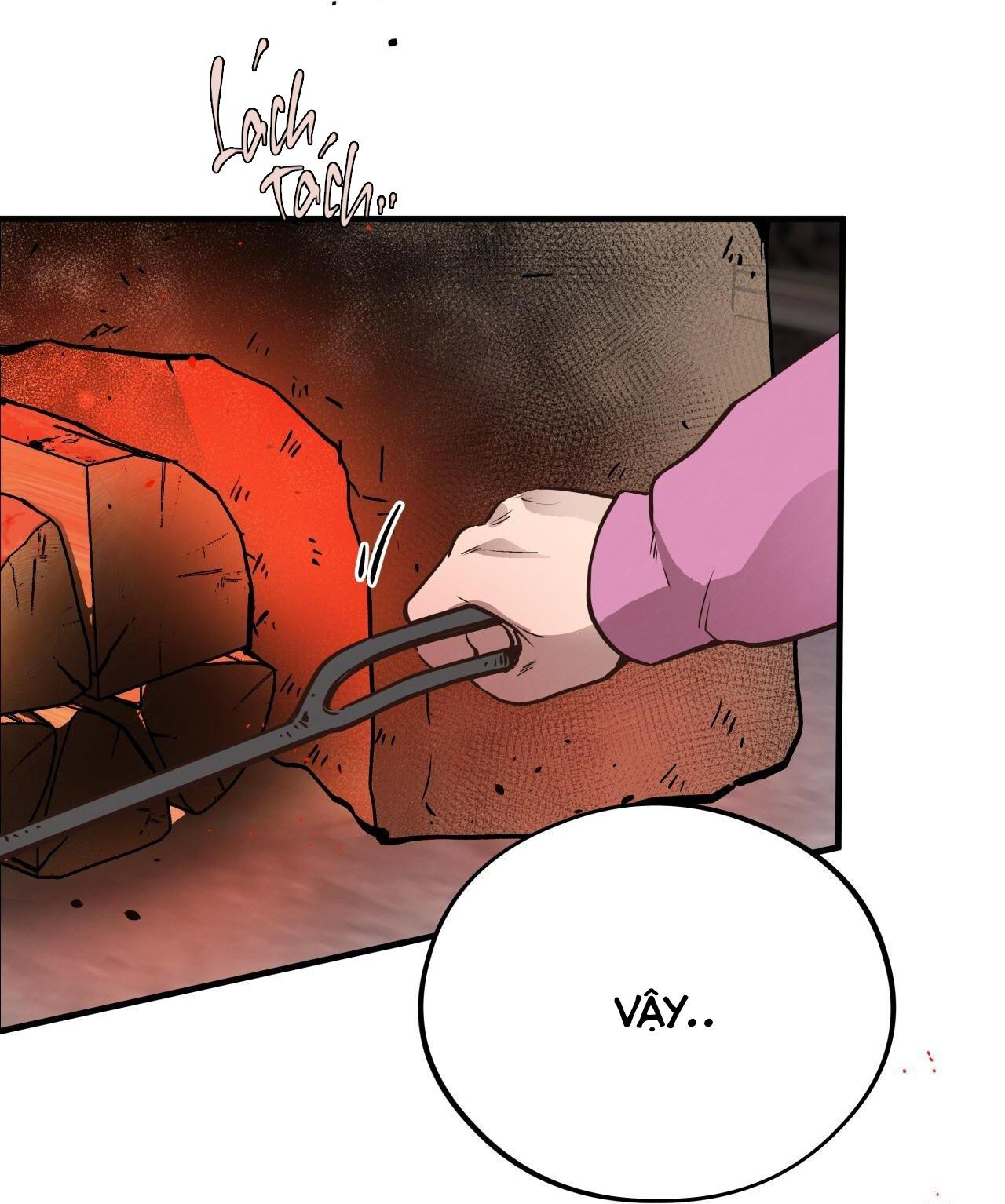(END) MẬT GẤU Chapter 56 - Trang 2