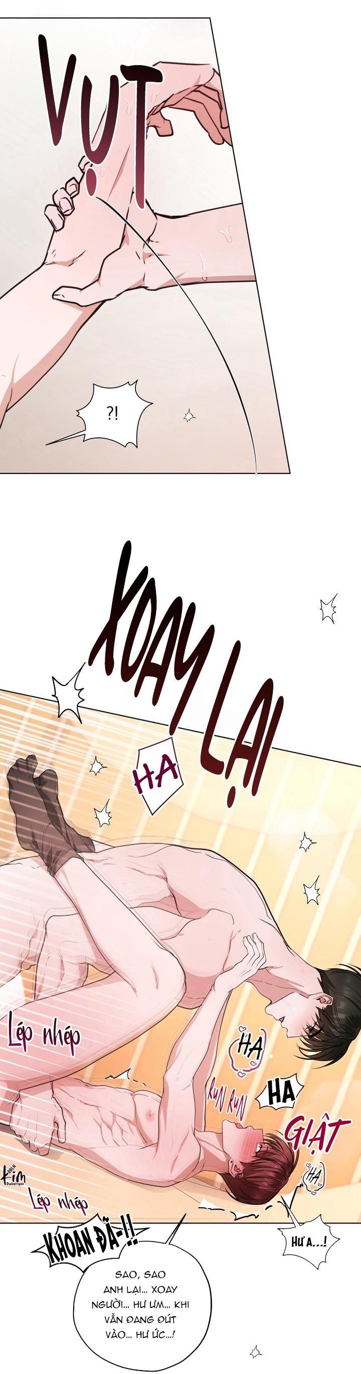 CÔ DÂU RỒNG Chapter 14 - Next 