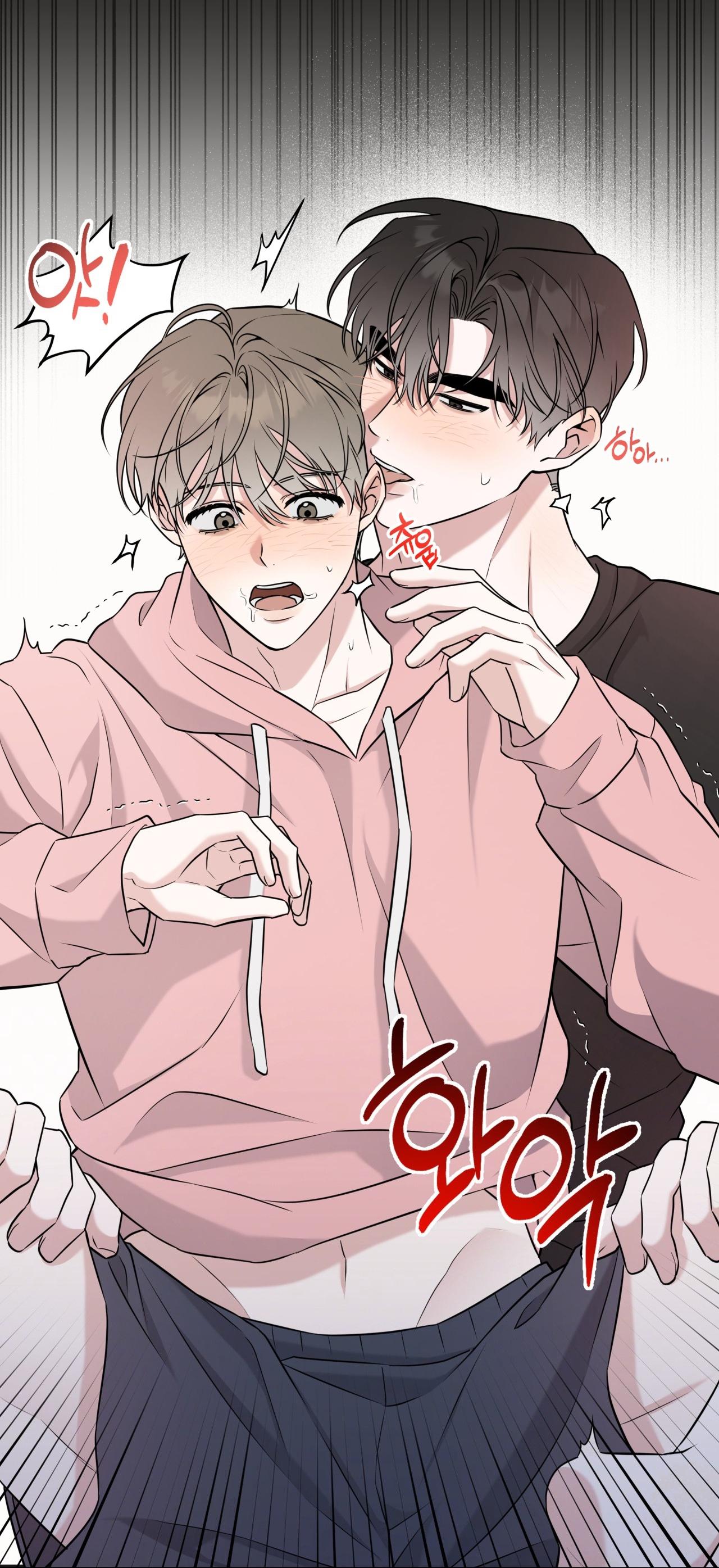 (RÔ LAI) Chiến thuật bắt bóng tình yêu Chapter 26 - Next Chapter 27