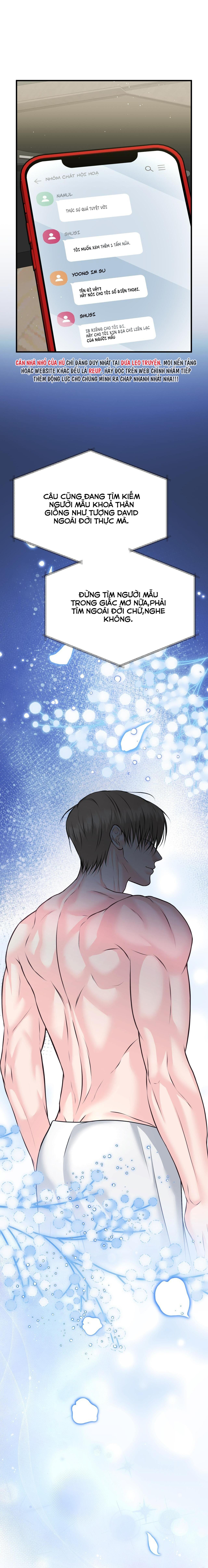 (END) CHỜ CHÚT! ĐỪNG DI CHUYỂN Chapter 2 - Next Chapter 3