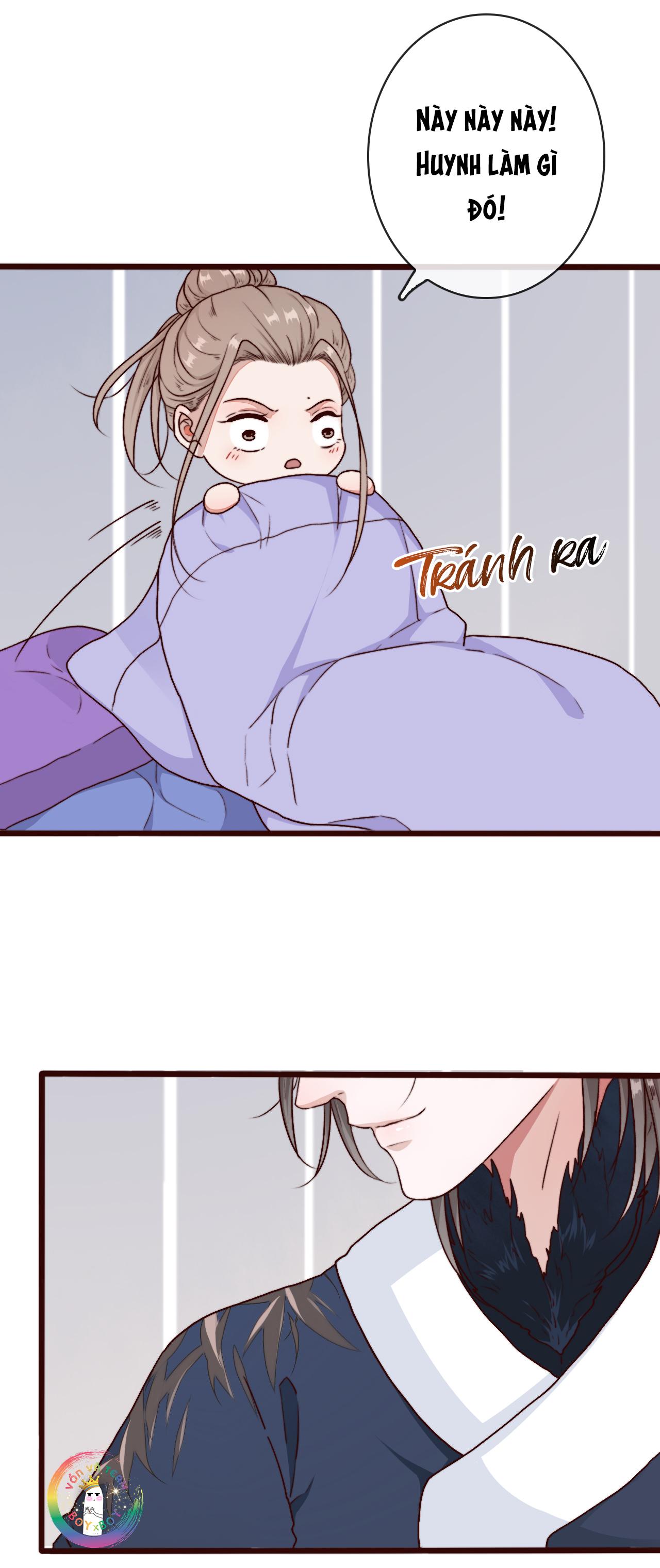 Hạnh Lâm Phương Hoa Chapter 69 - Next Chapter 70