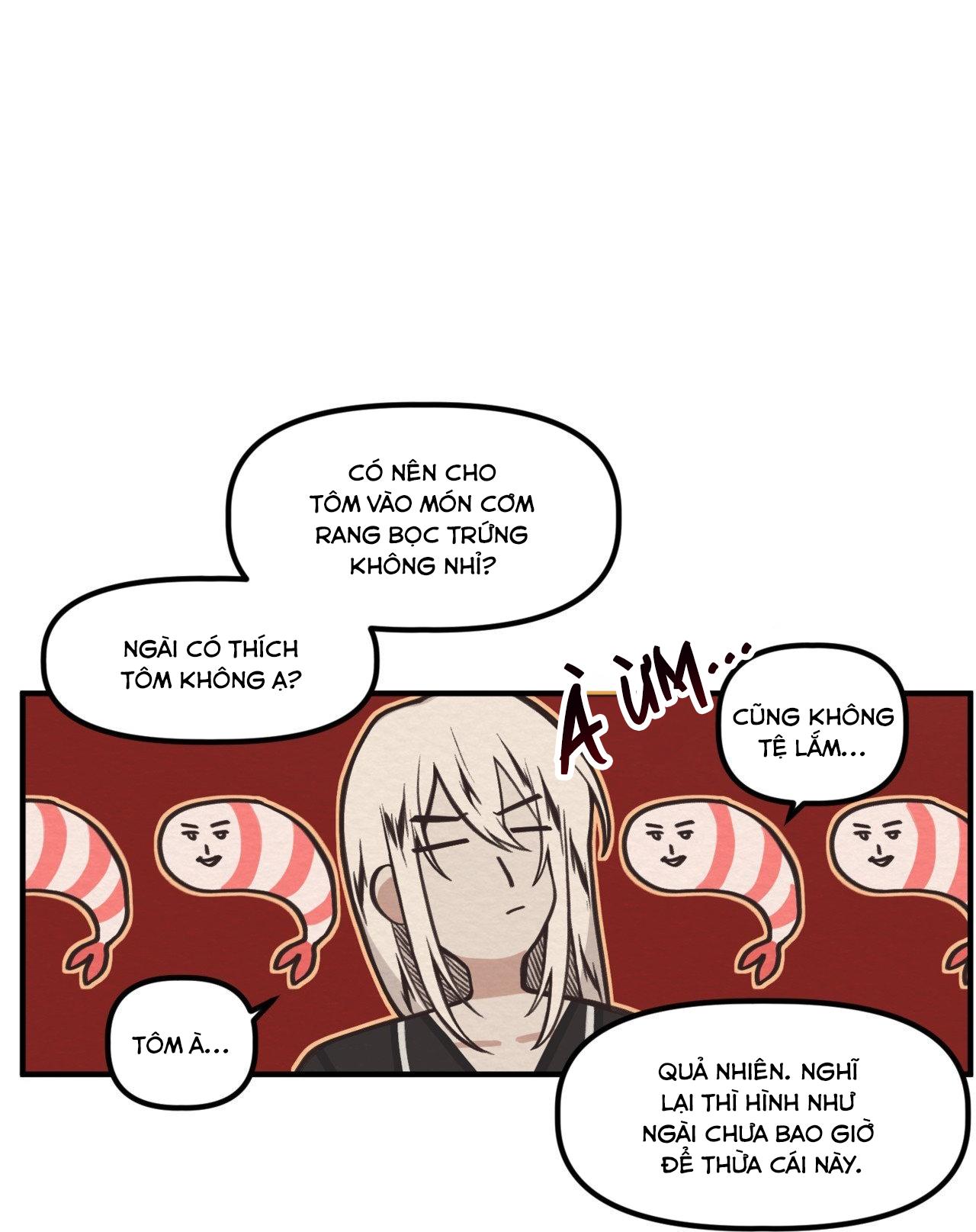 (END SS) DEVIL ON TOP Chapter 8 - Trang 2