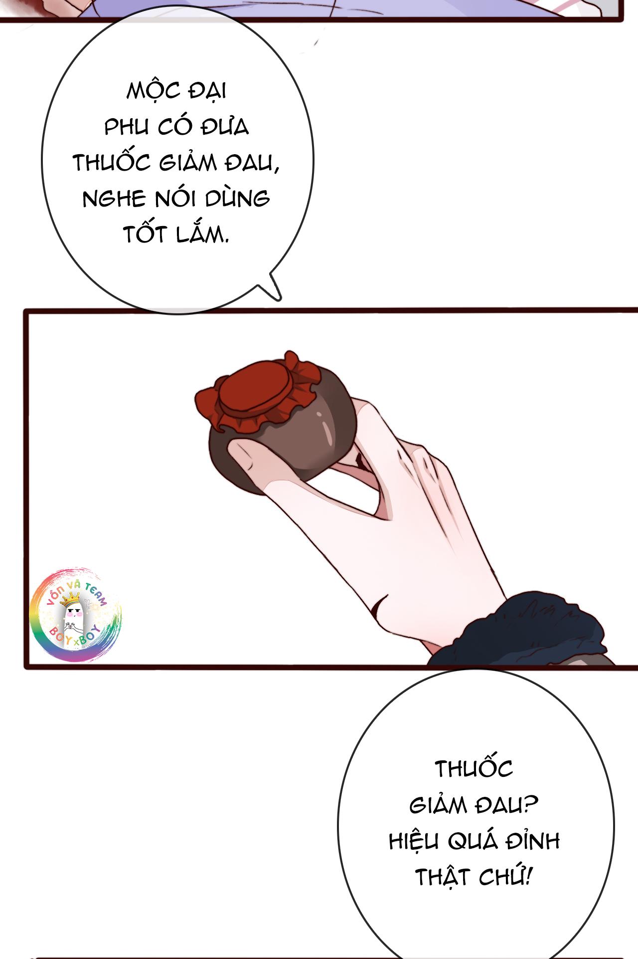 Hạnh Lâm Phương Hoa Chapter 69 - Next Chapter 70