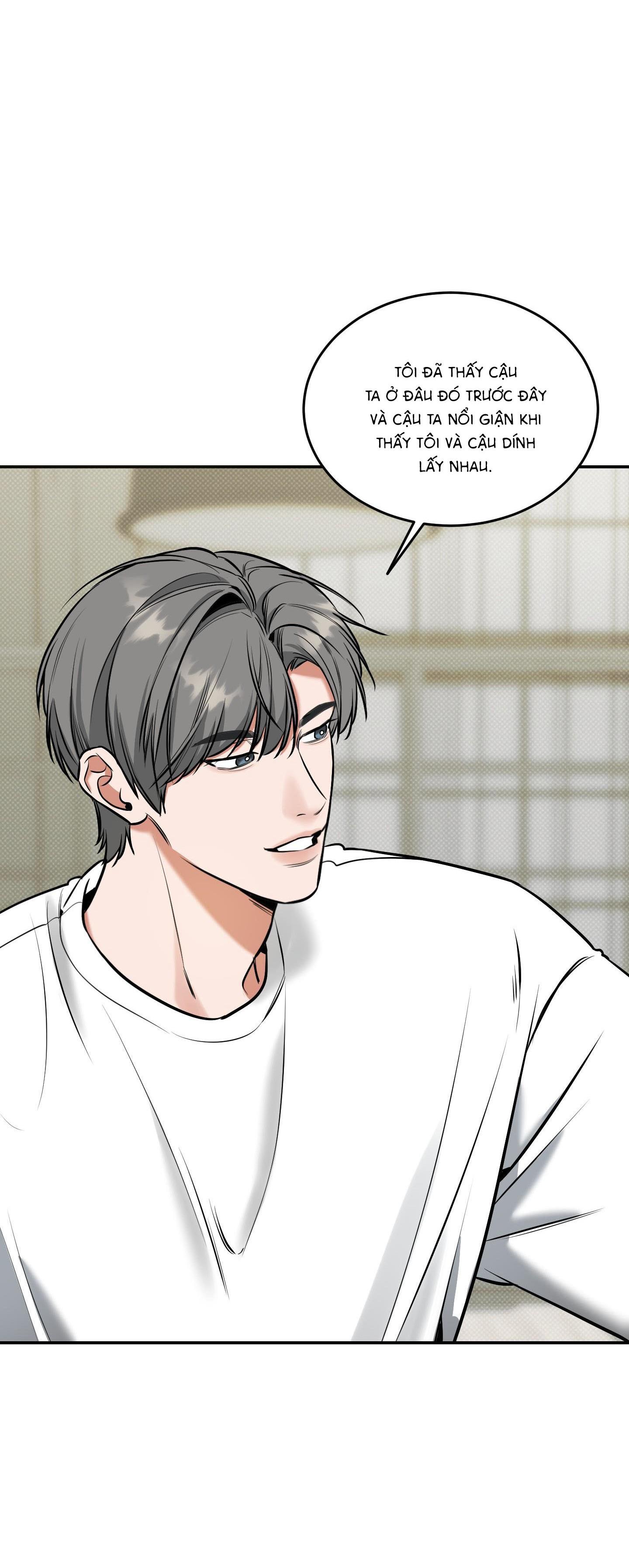 |DROP| Hưởng Lợi Chapter 14 - Trang 2