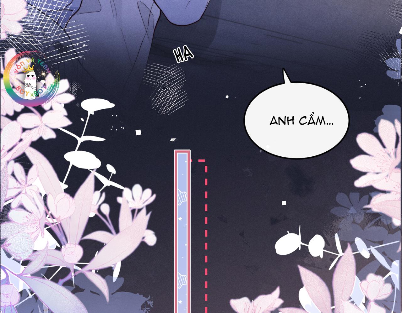 Chấp Sự Thỏ Tai Cụp Chapter 131.2 - Next Chapter 132