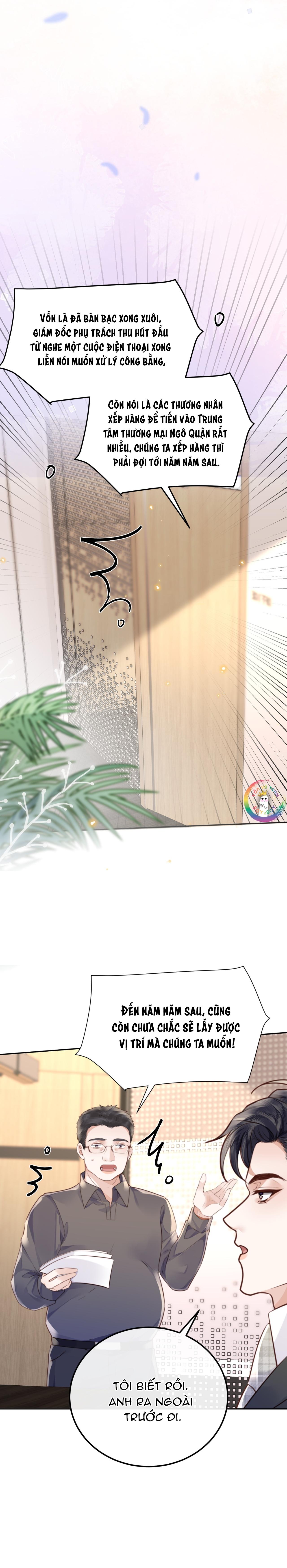 (END) Đặc Chế Cho Riêng Anh Chapter 86 - Next Chapter 87