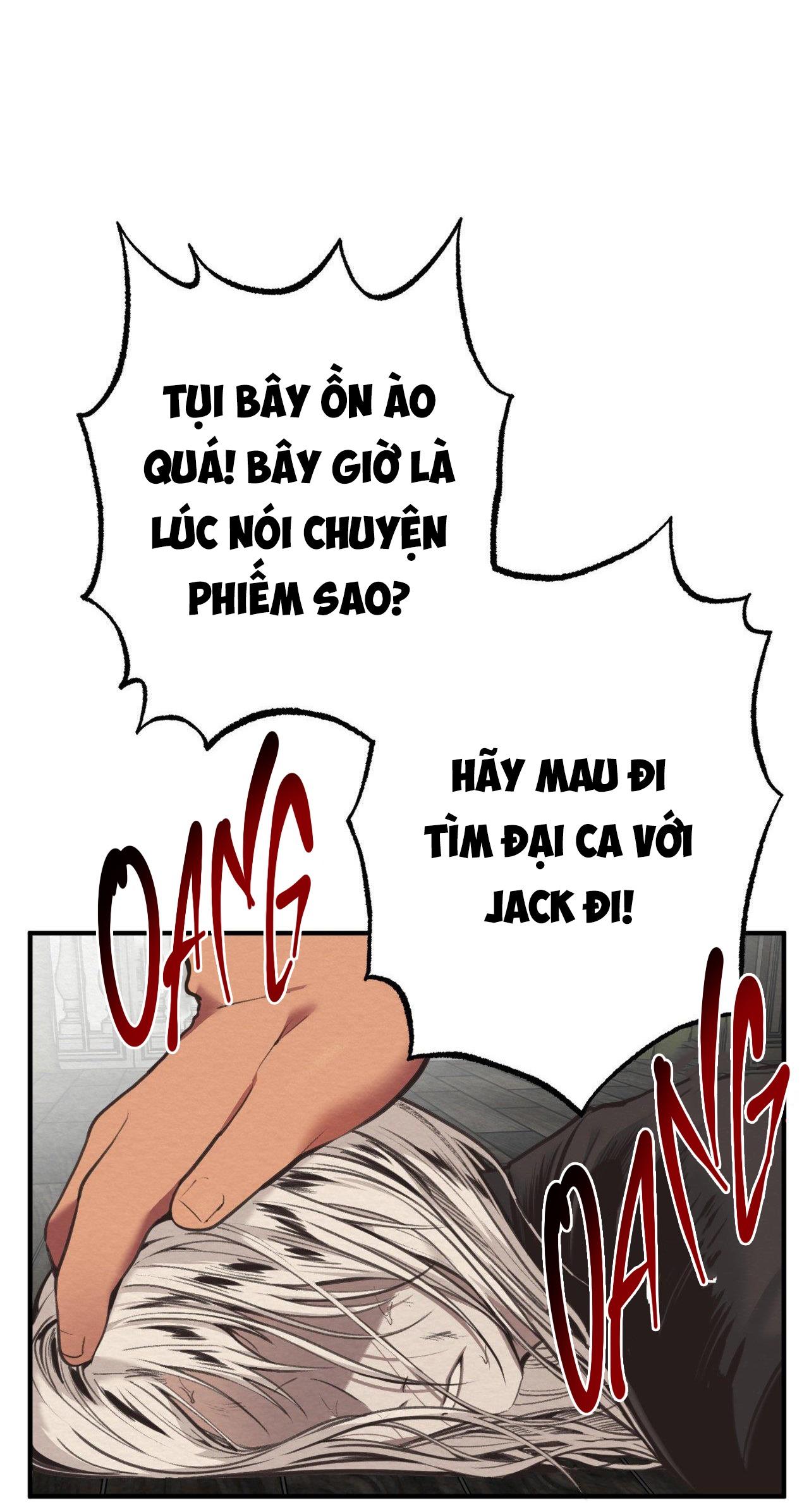 (END SS) DEVIL ON TOP Chapter 36 - Trang 2