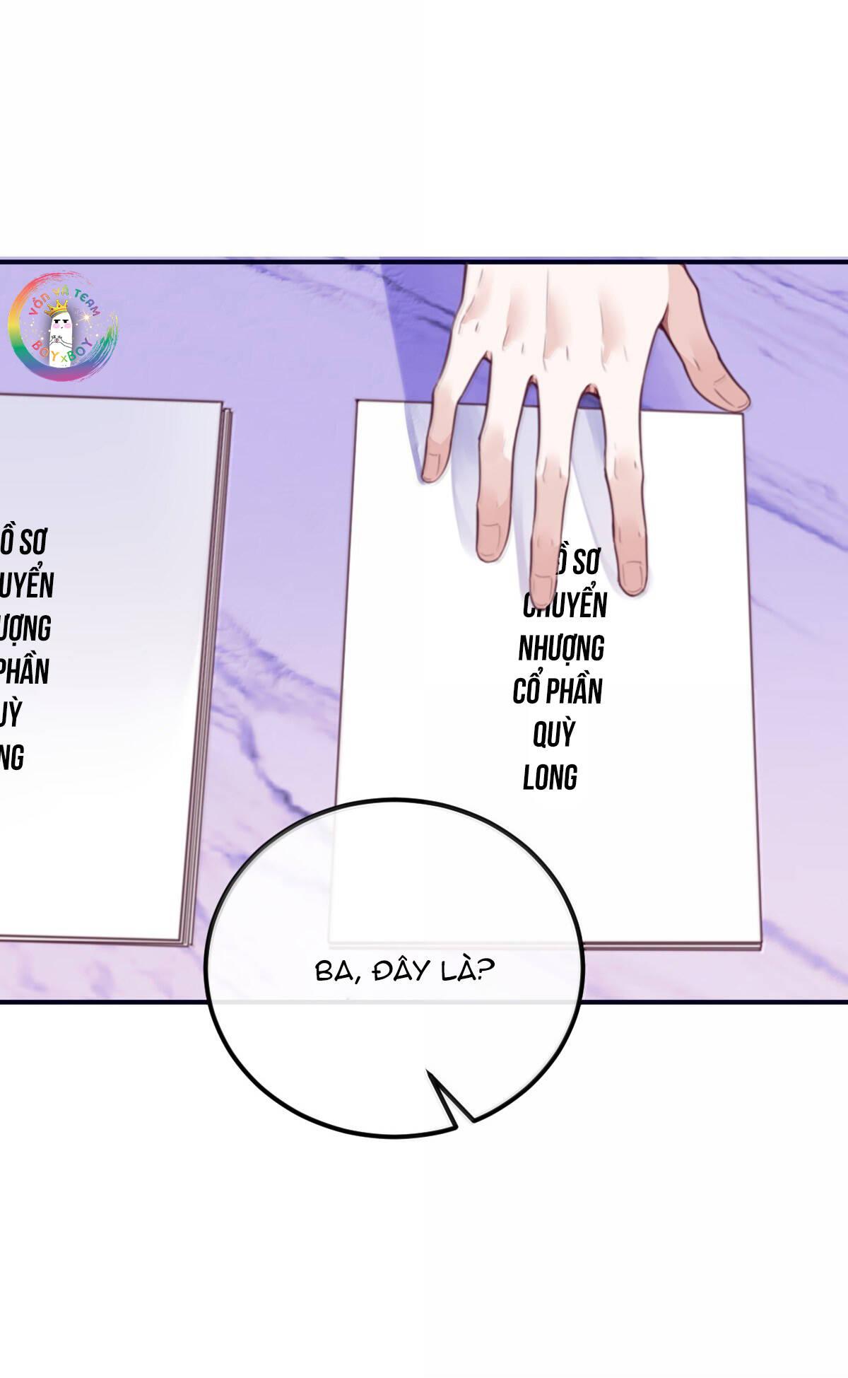 (END) Đặc Chế Cho Riêng Anh Chapter 128 - Next Chapter 129