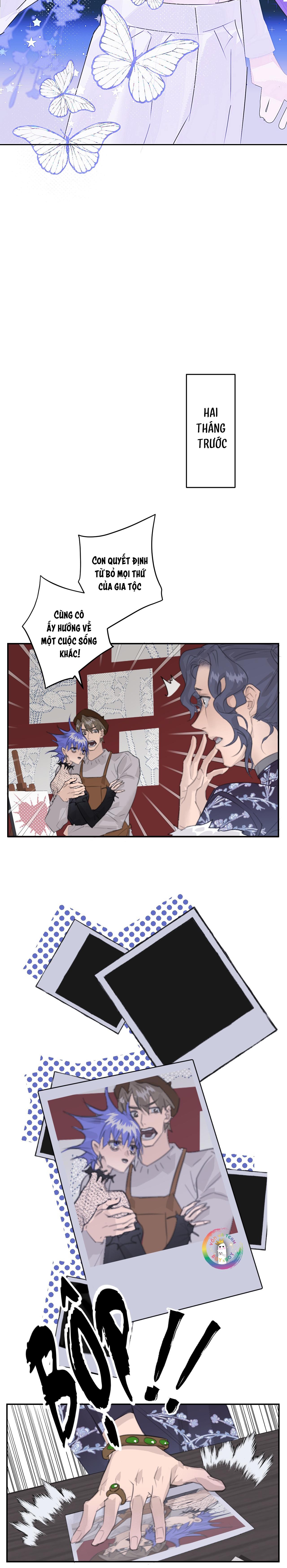 (END) Chiến Lược Dụ Dỗ Chapter 1 - Trang 2