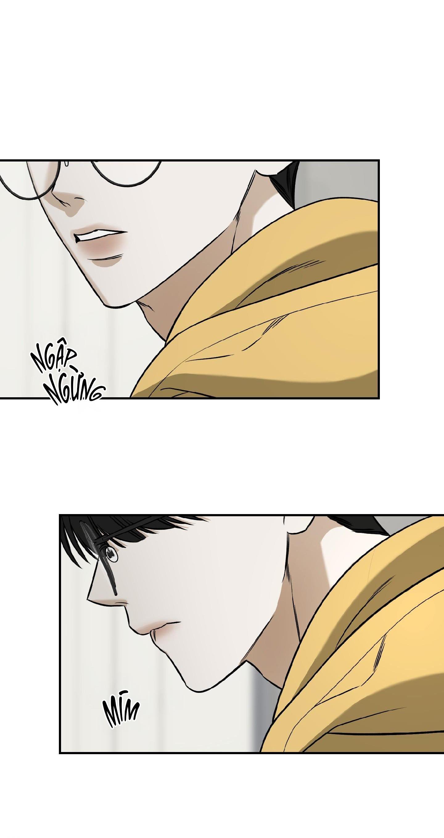 |DROP| Hưởng Lợi Chapter 34 Season 2 - Trang 2