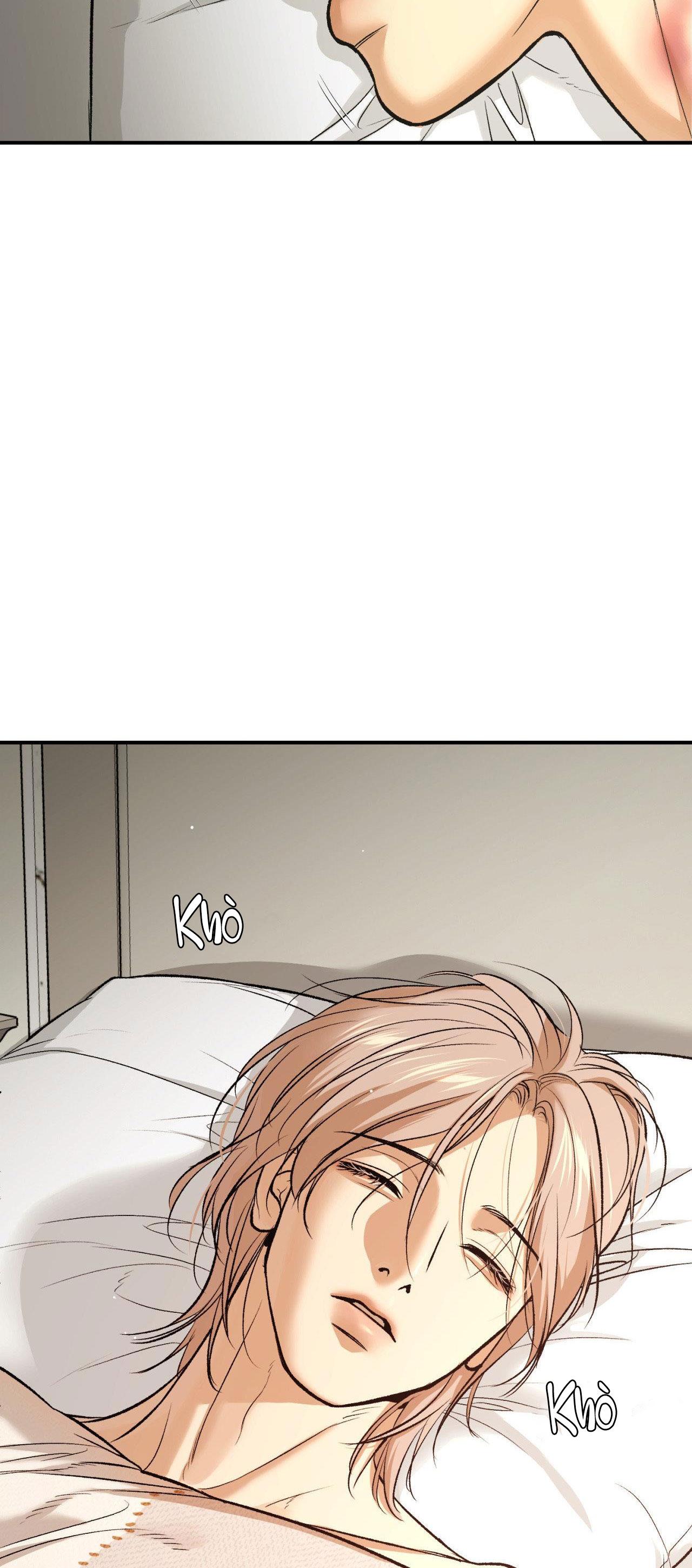 JINX Chapter 53.1 Ngoại truyện 18 - Trang 2