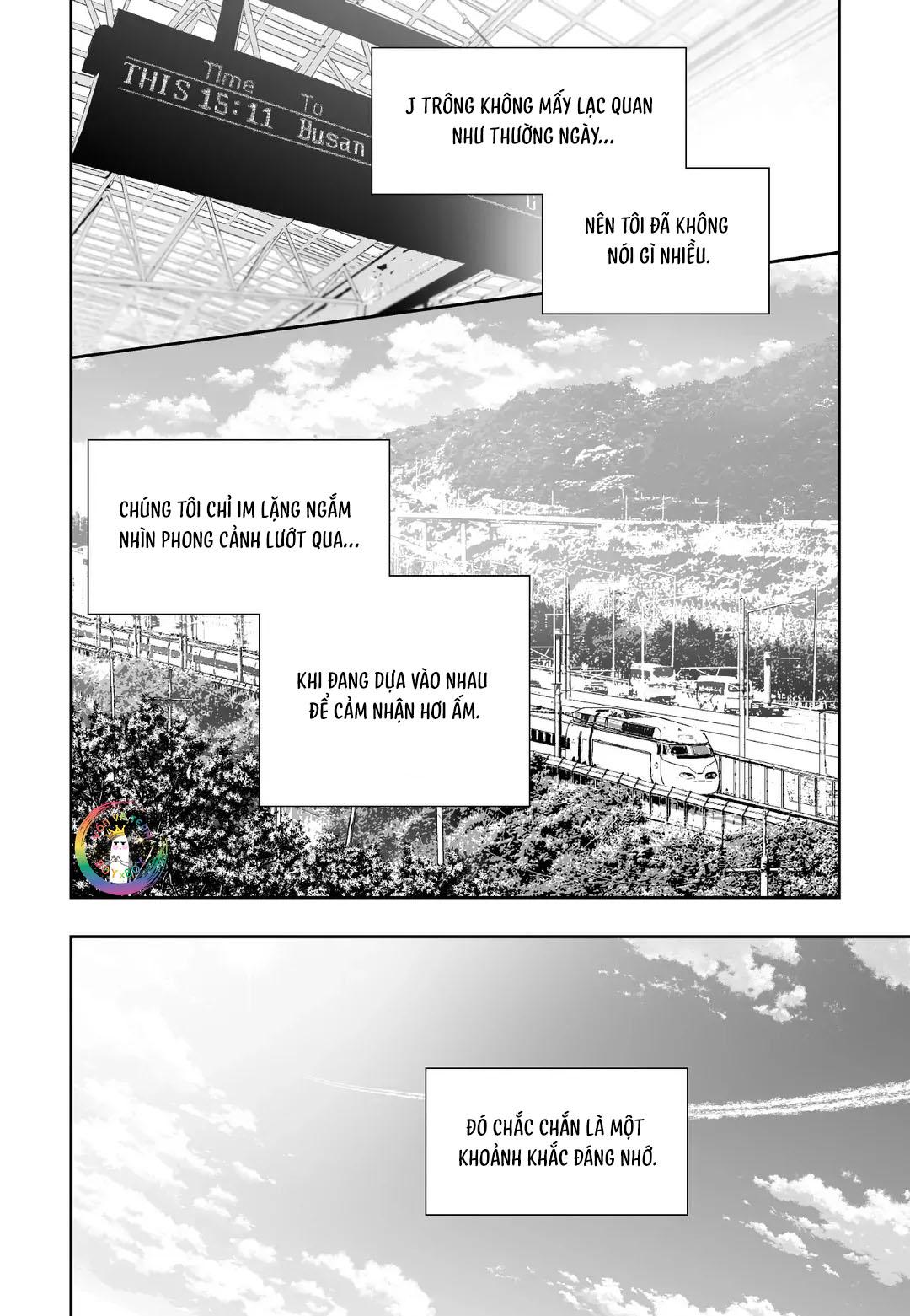(END) Hai Đôi Tay Sinh Động Chapter 16 - Trang 2