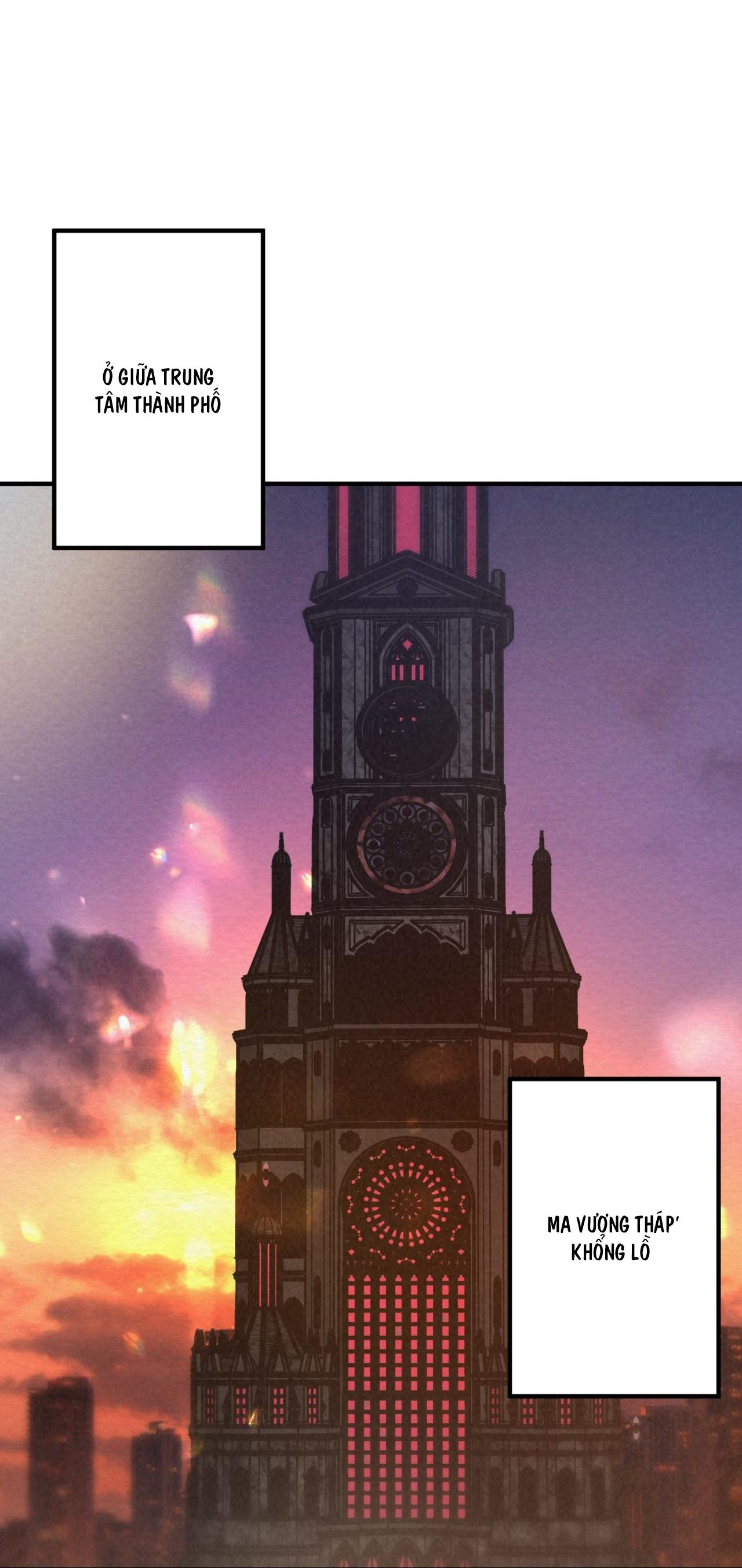 (END SS) DEVIL ON TOP Chapter 8 - Trang 2