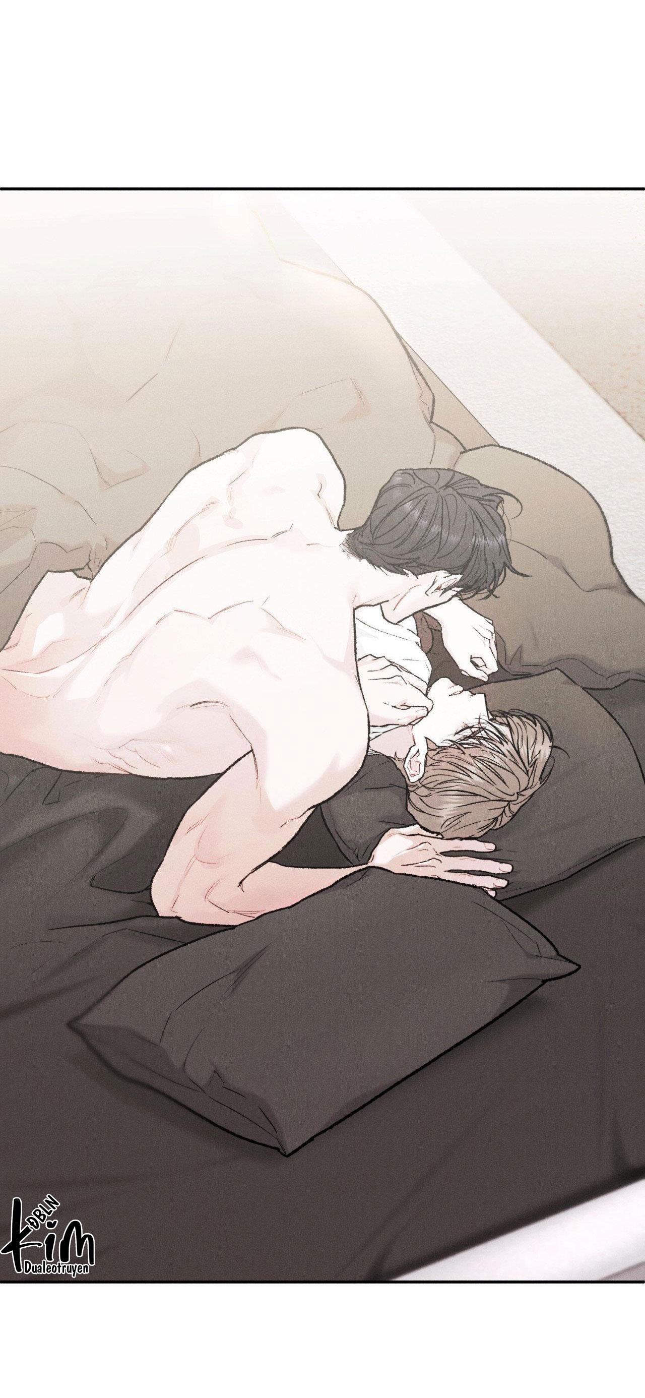 VƯỢT QUA GIỚI HẠN Chapter 76 - Next Chapter 77