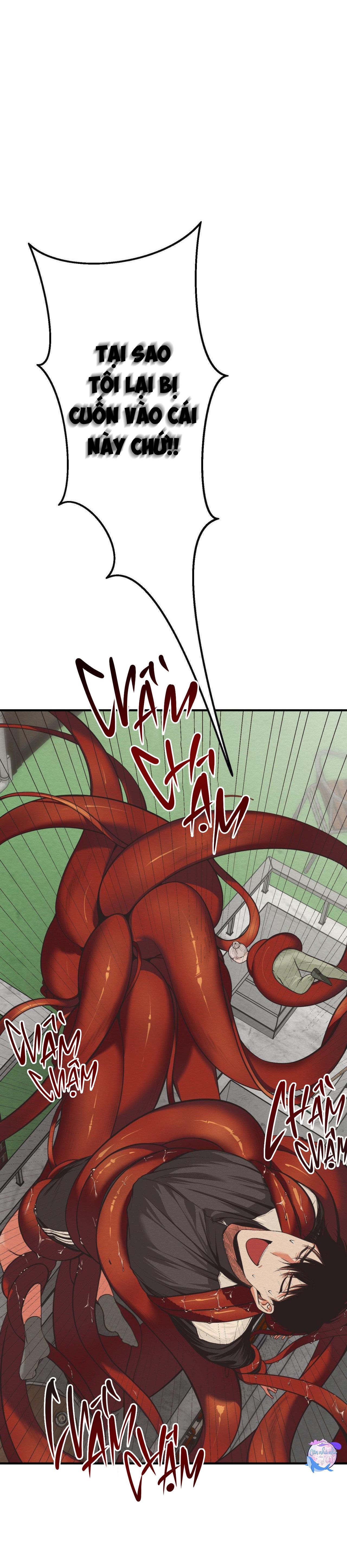 (END SS) DEVIL ON TOP Chapter 14 - Trang 2