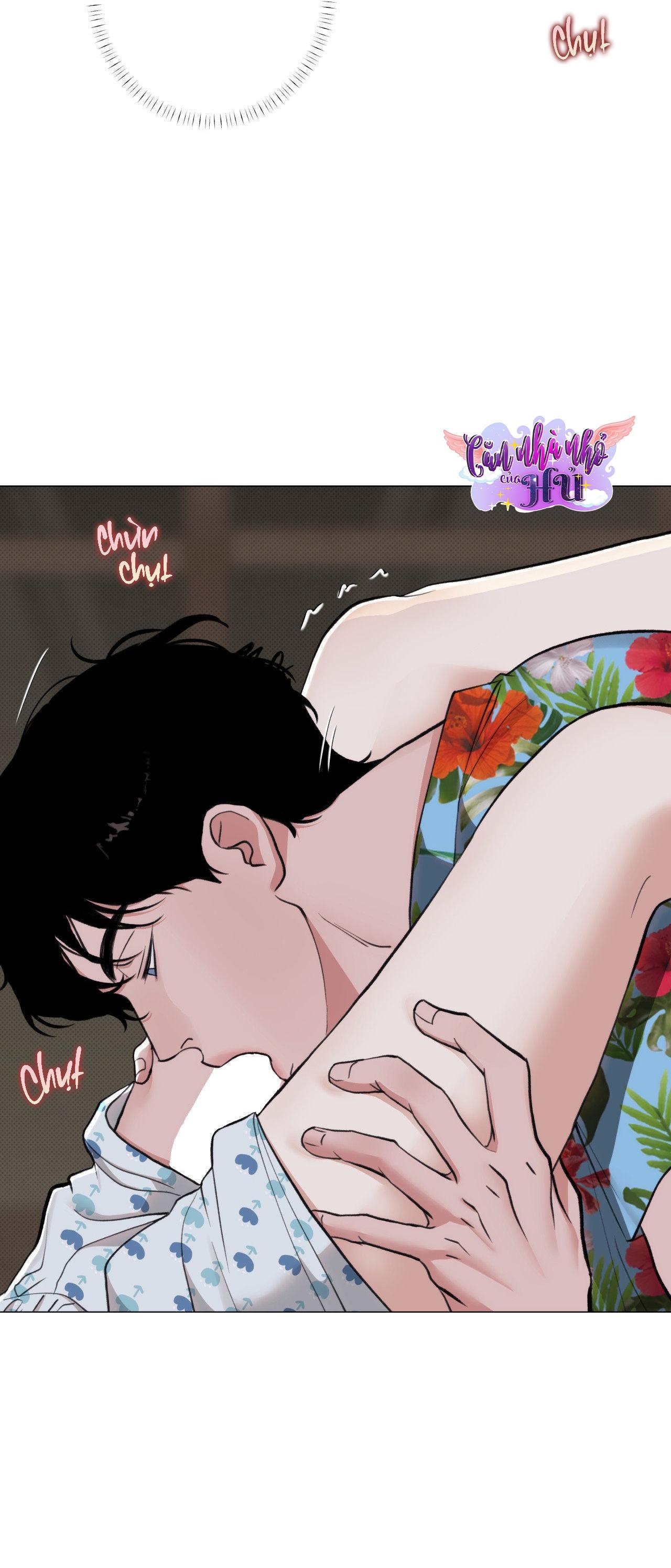 2020 Chapter 17 - Next Chapter 18
